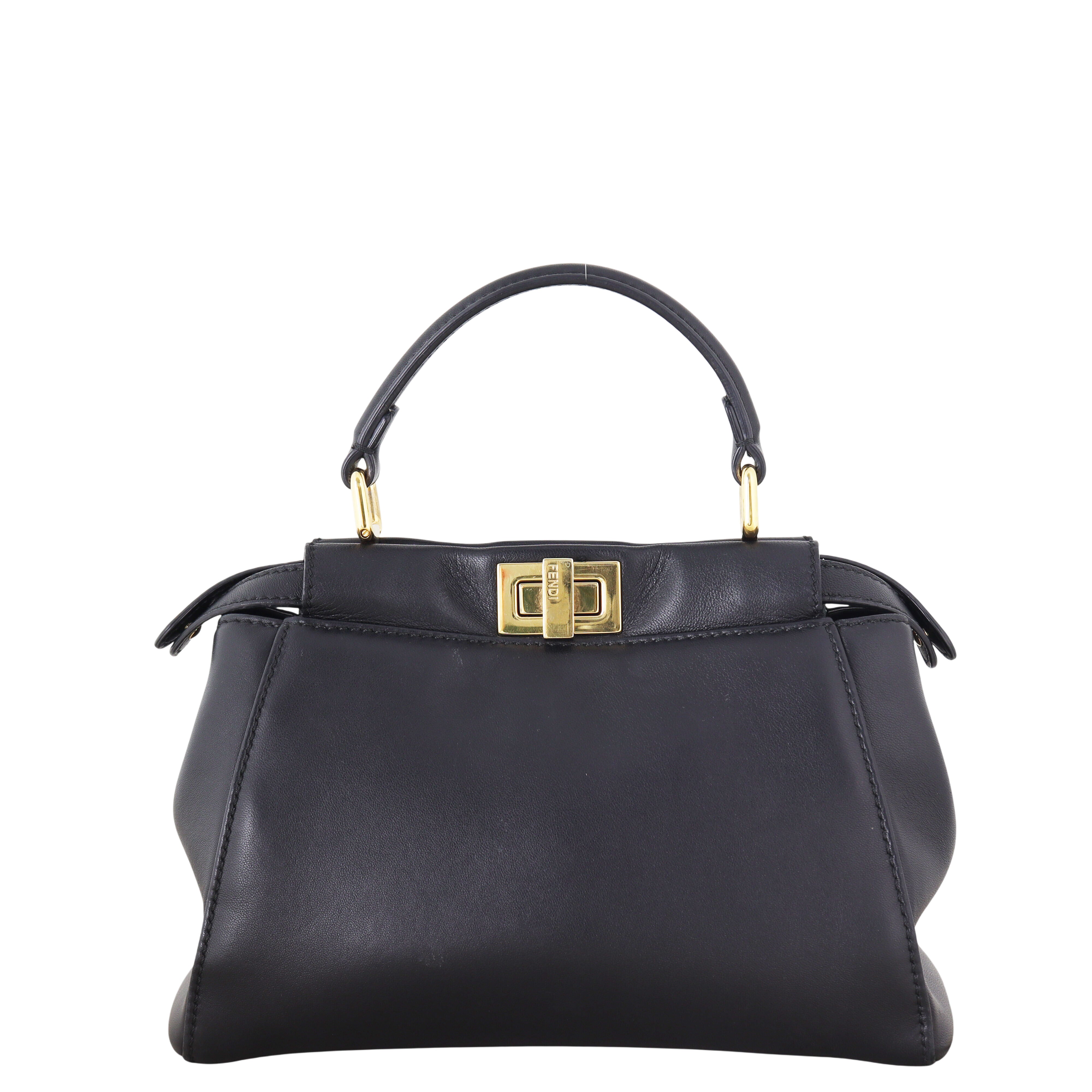 Fendi Peekaboo Mini
