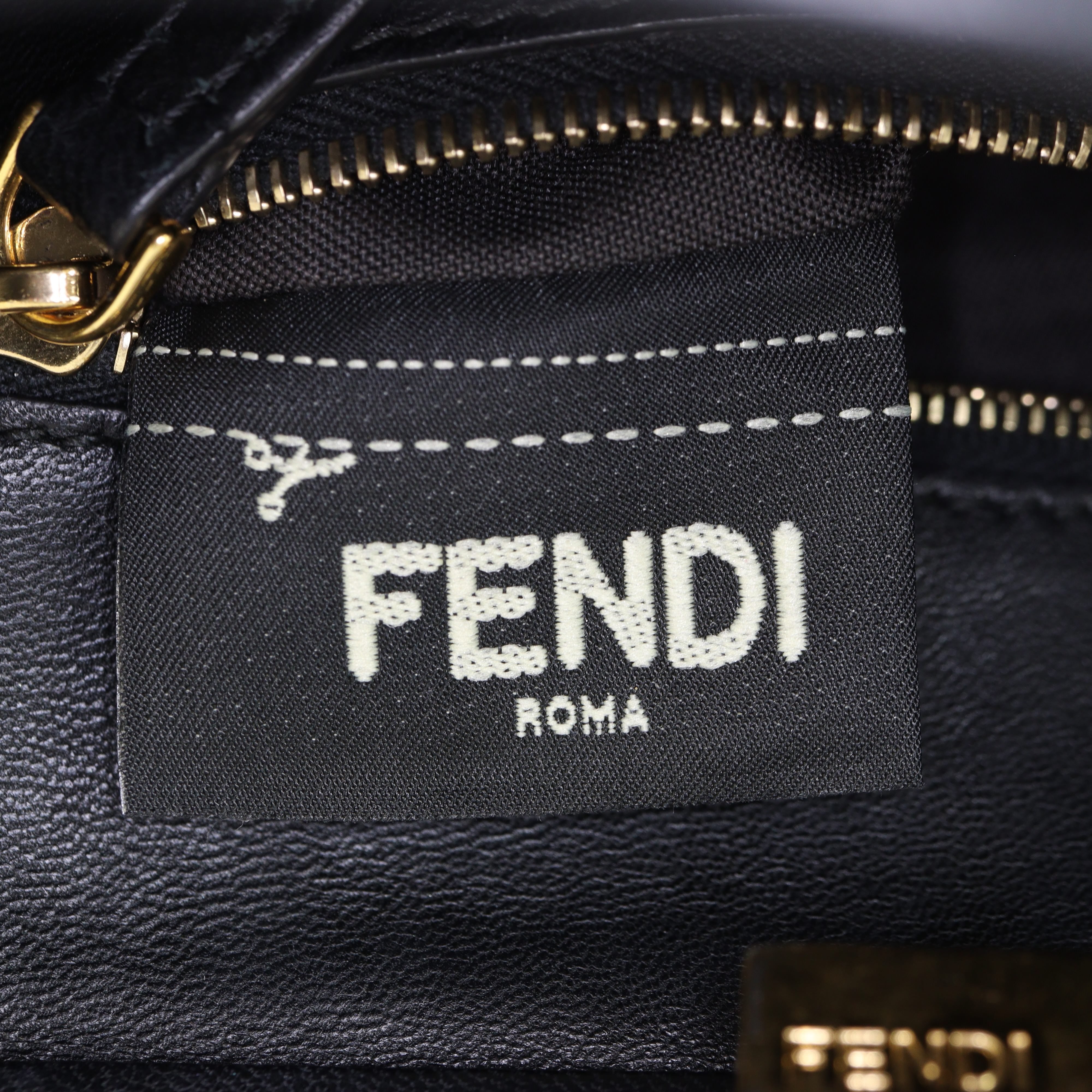 Fendi Peekaboo Mini