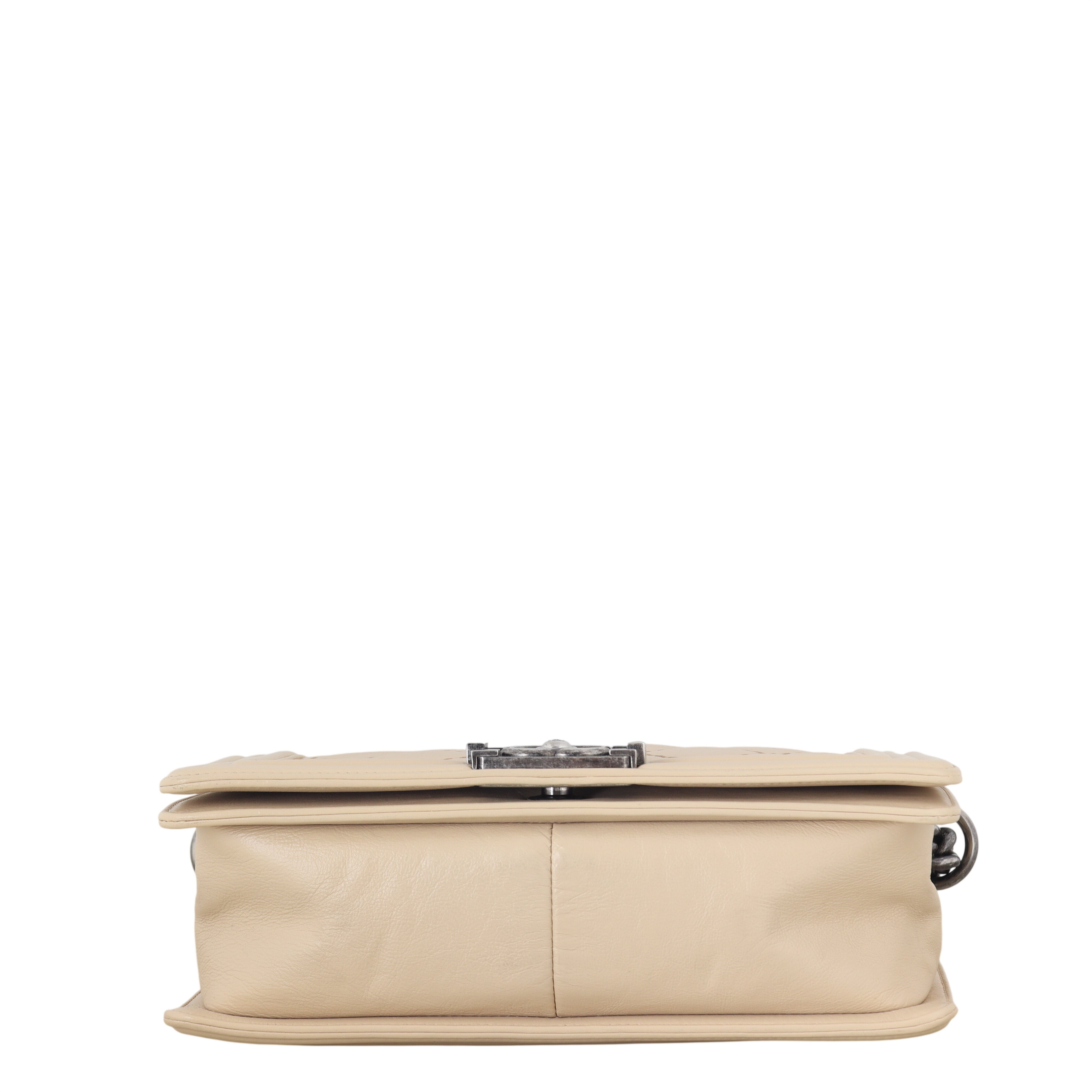 Chanel Boy Old Medium