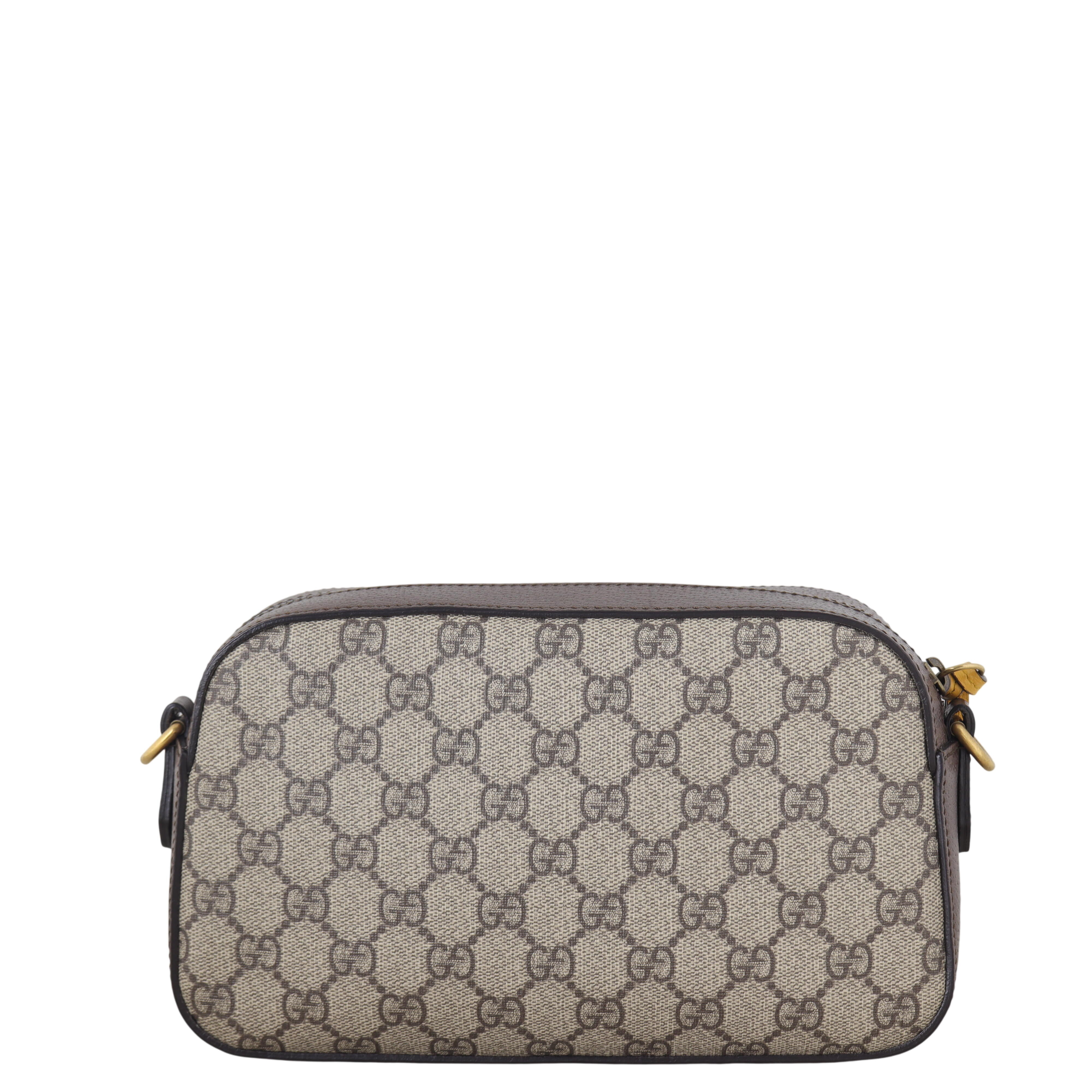 Gucci Neo Vintage GG Supreme Messenger Bag