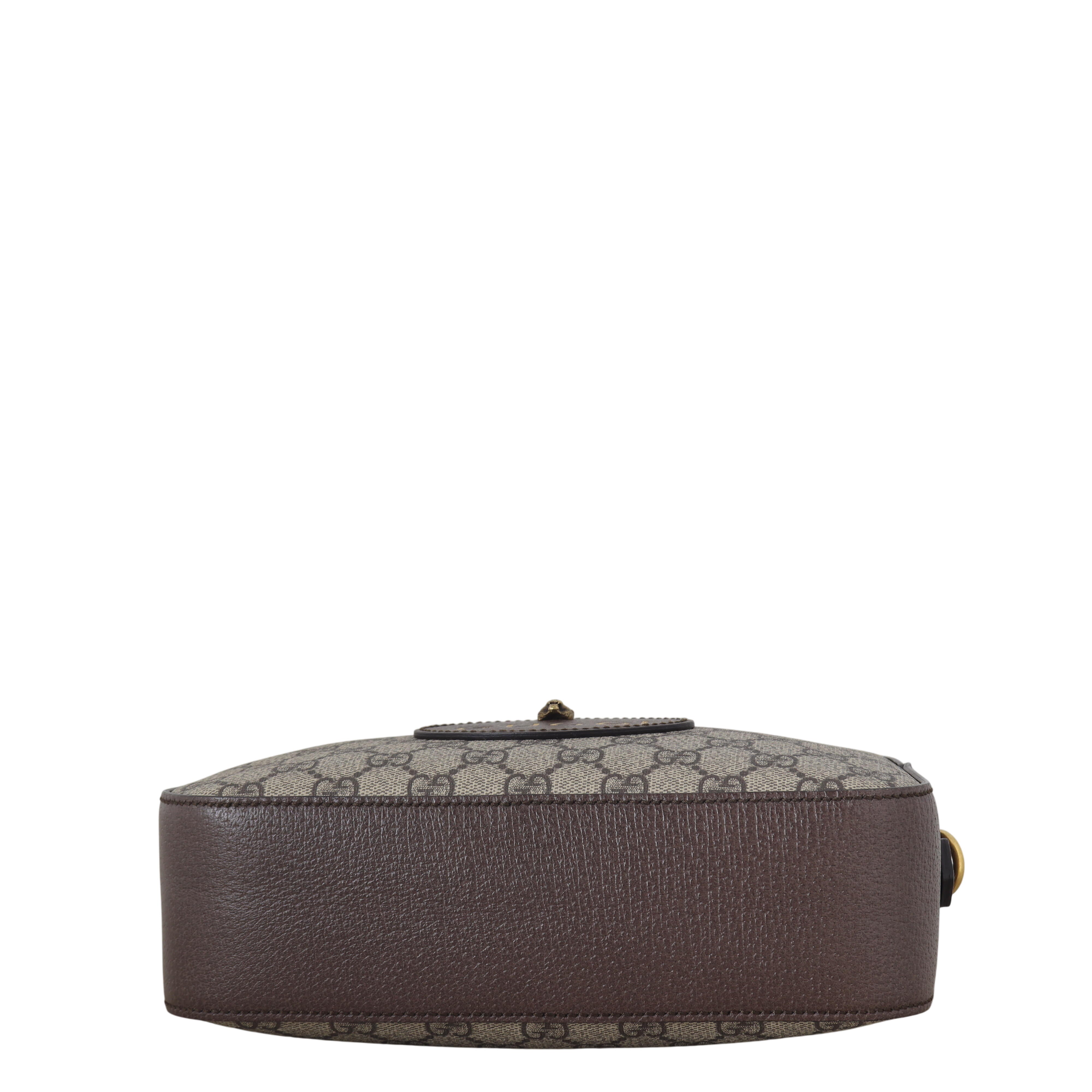 Gucci Neo Vintage GG Supreme Messenger Bag