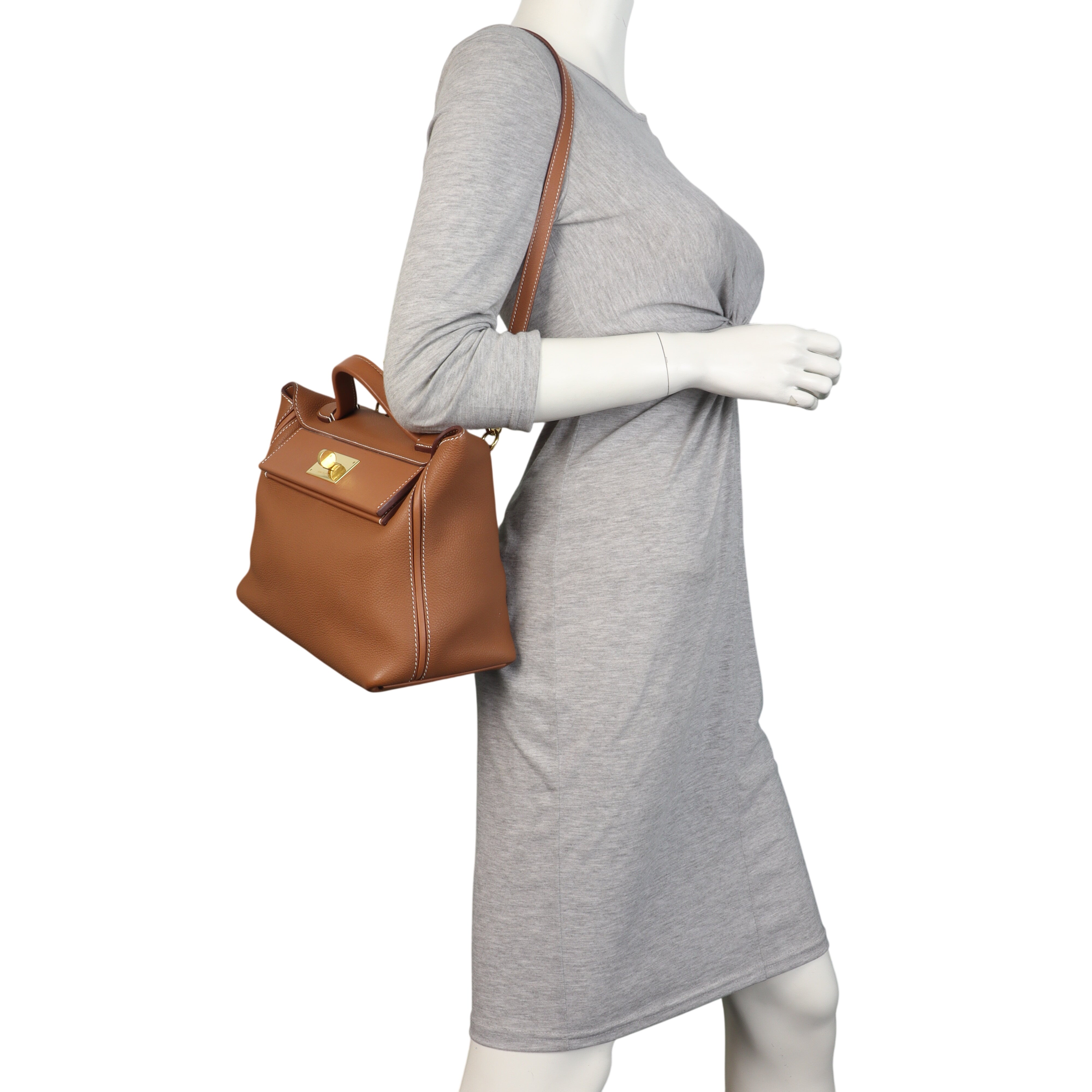 Hermes 24/24 29 Maurice Swift