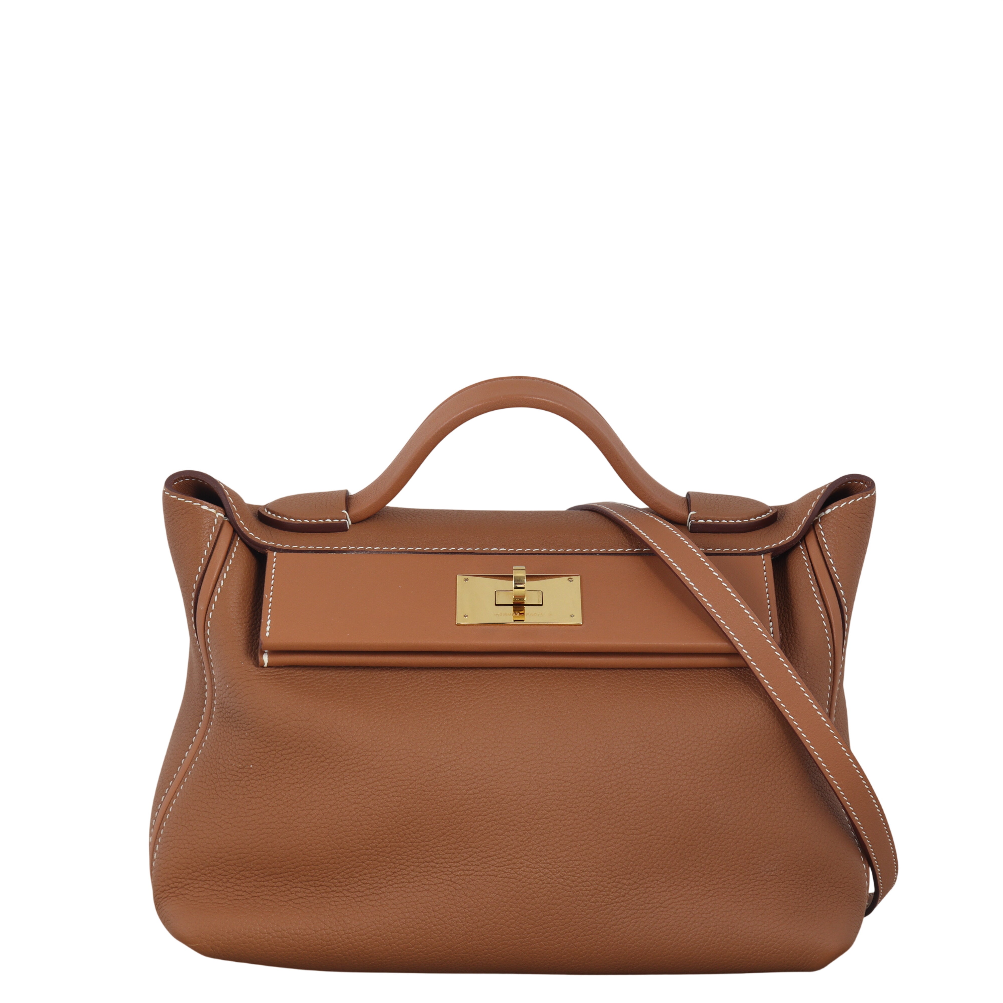 Hermes 24/24 29 Maurice Swift