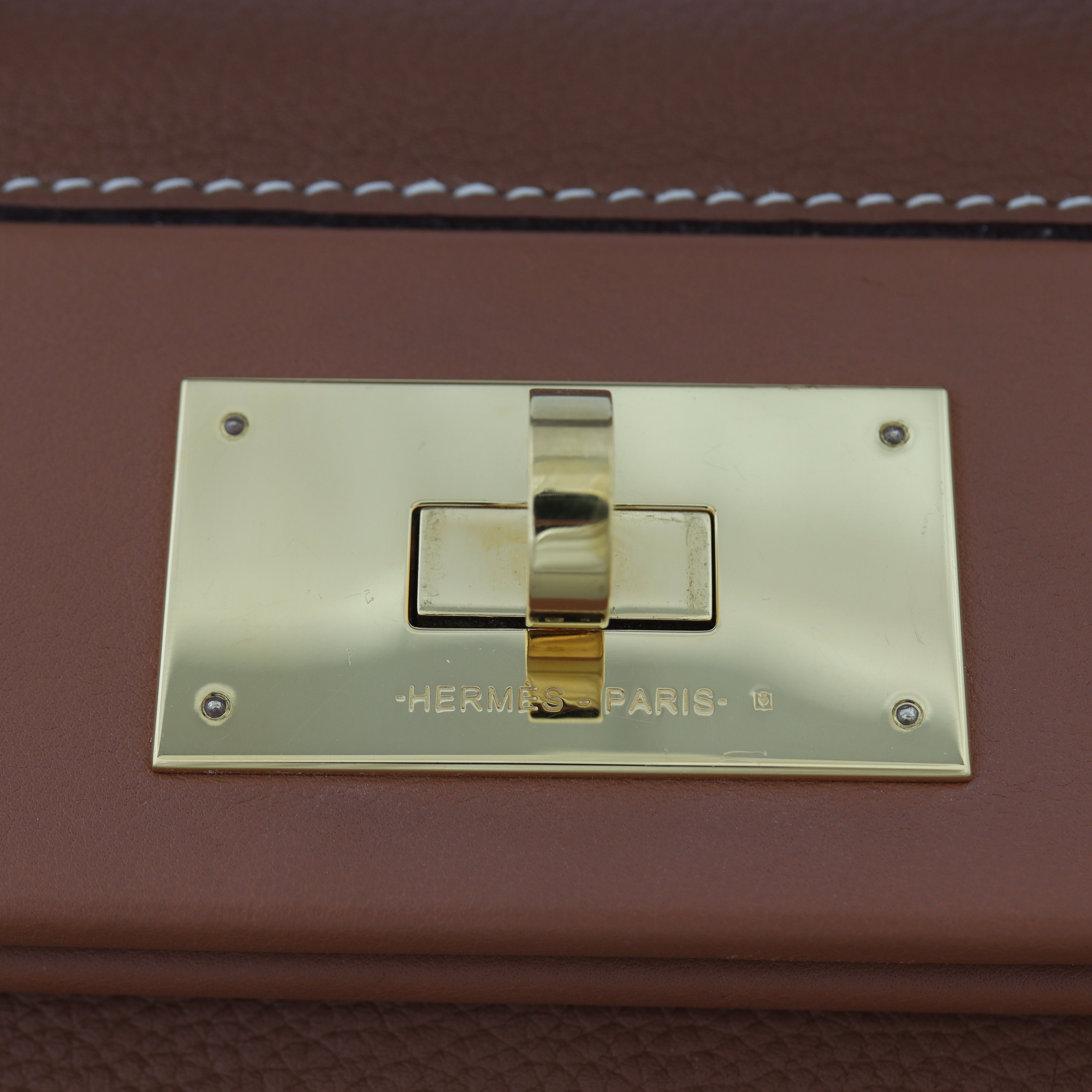 Hermes 24/24 29 Maurice Swift