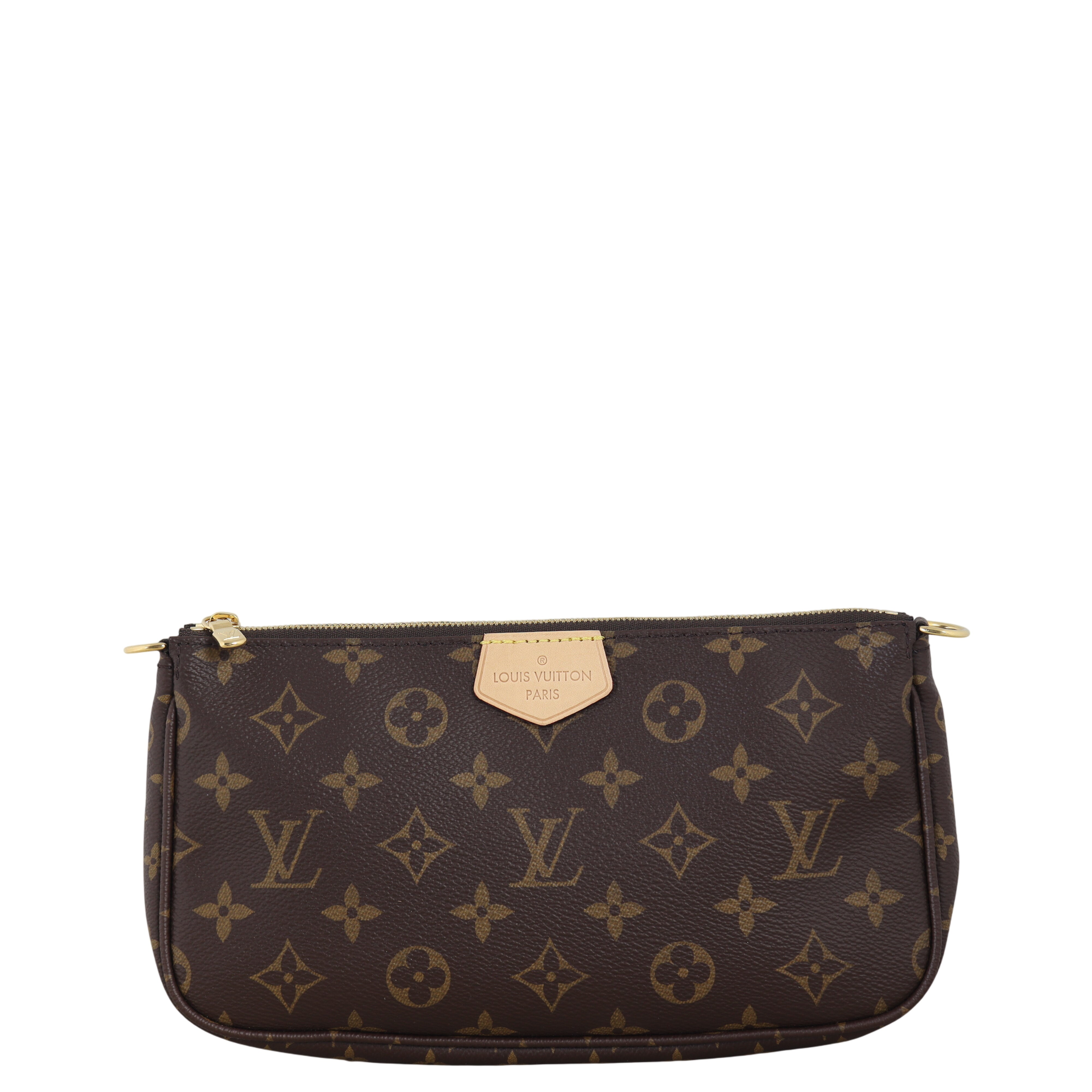Louis Vuitton Multi Pochette Accessoires Monogram