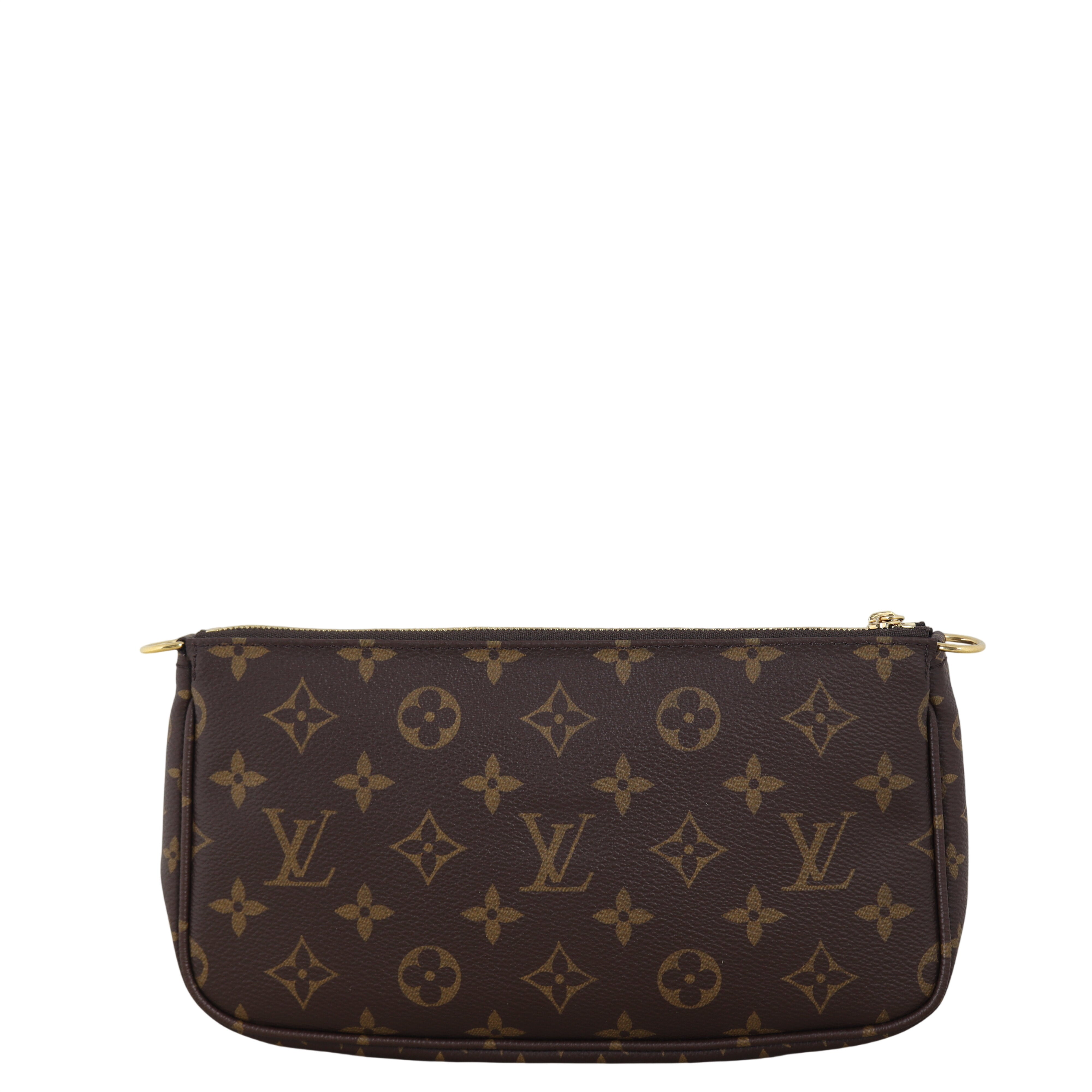 Louis Vuitton Multi Pochette Accessoires Monogram