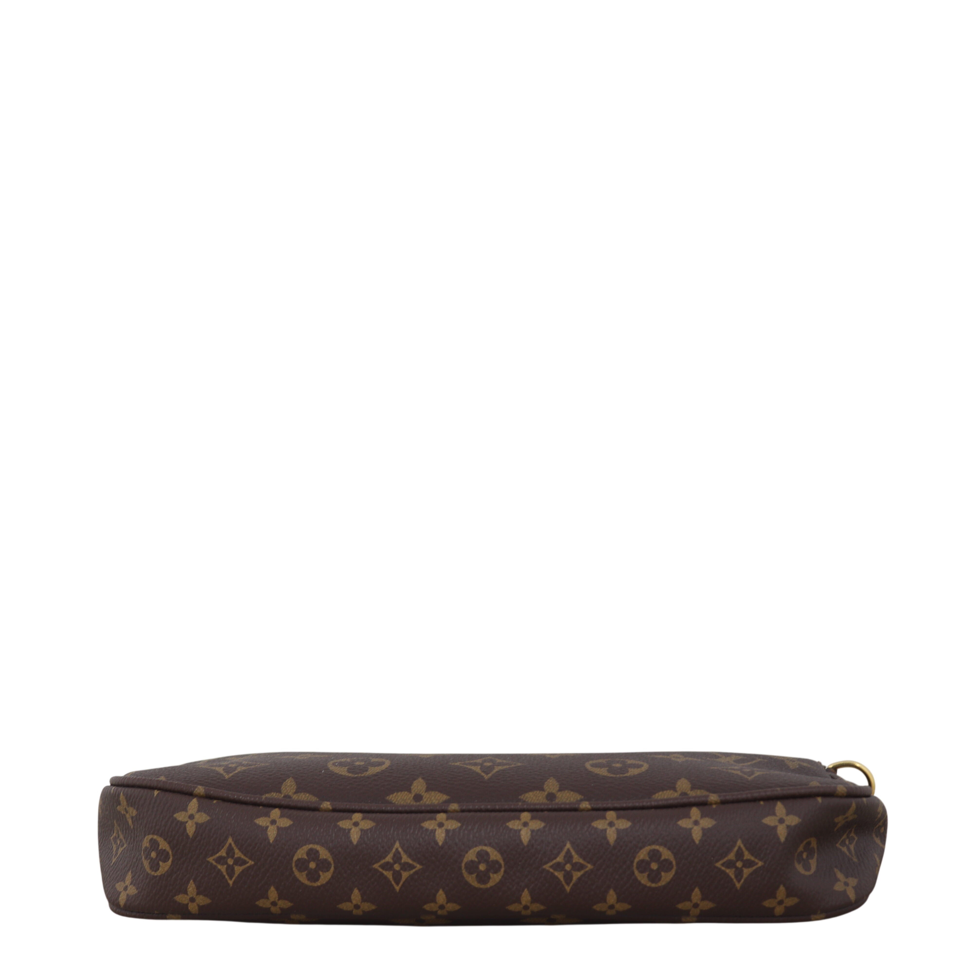 Louis Vuitton Multi Pochette Accessoires Monogram