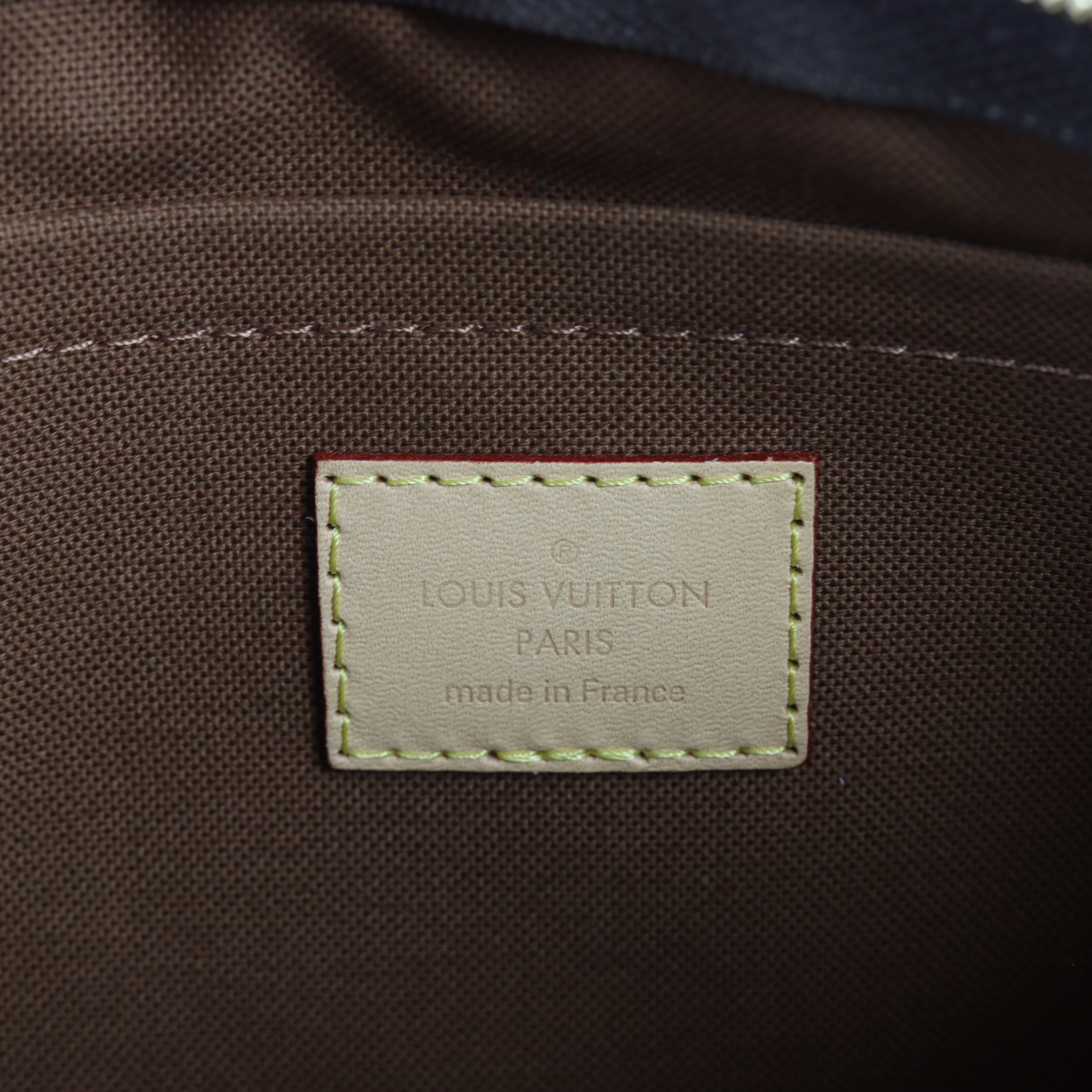 Louis Vuitton Multi Pochette Accessoires Monogram