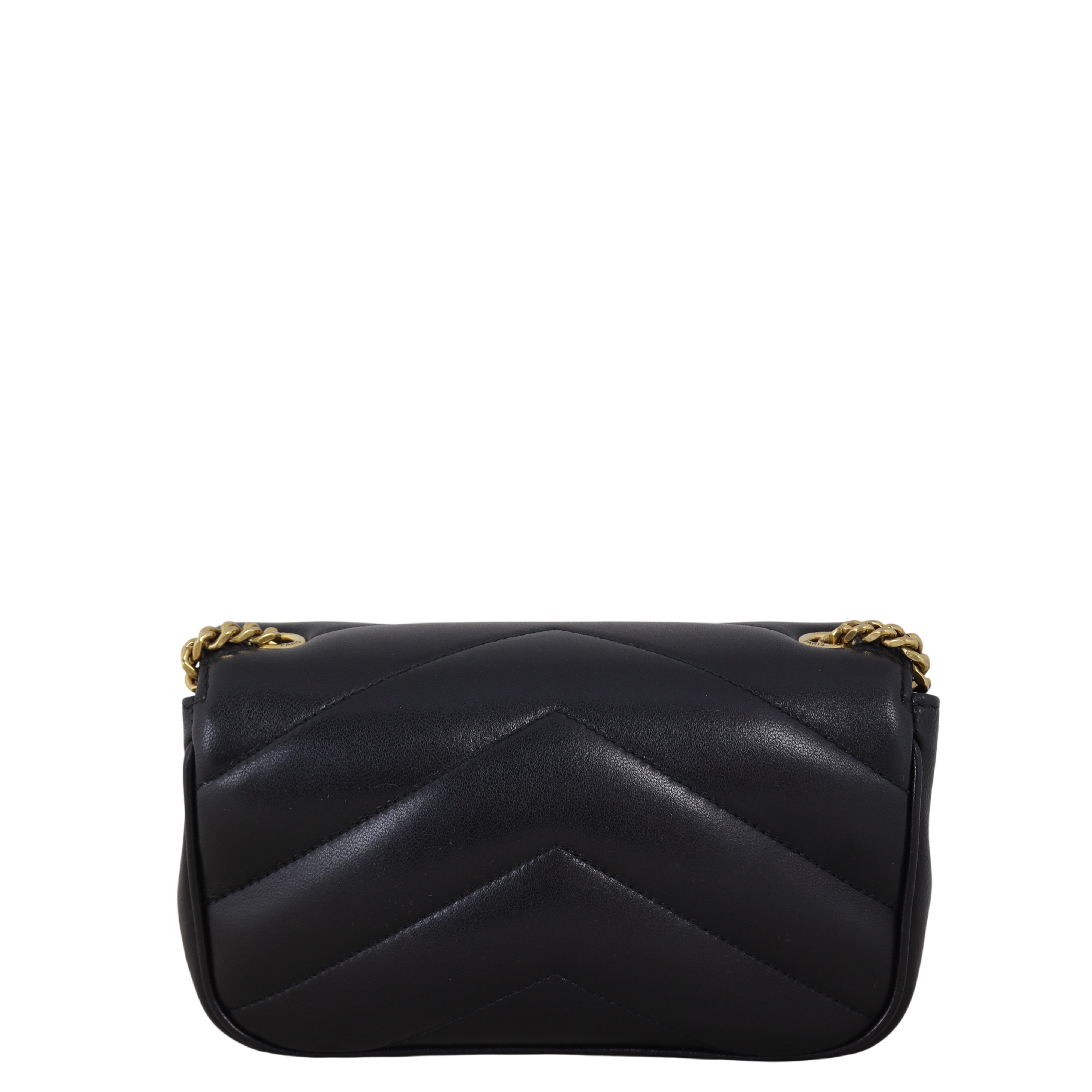 Saint Laurent Loulou Mini