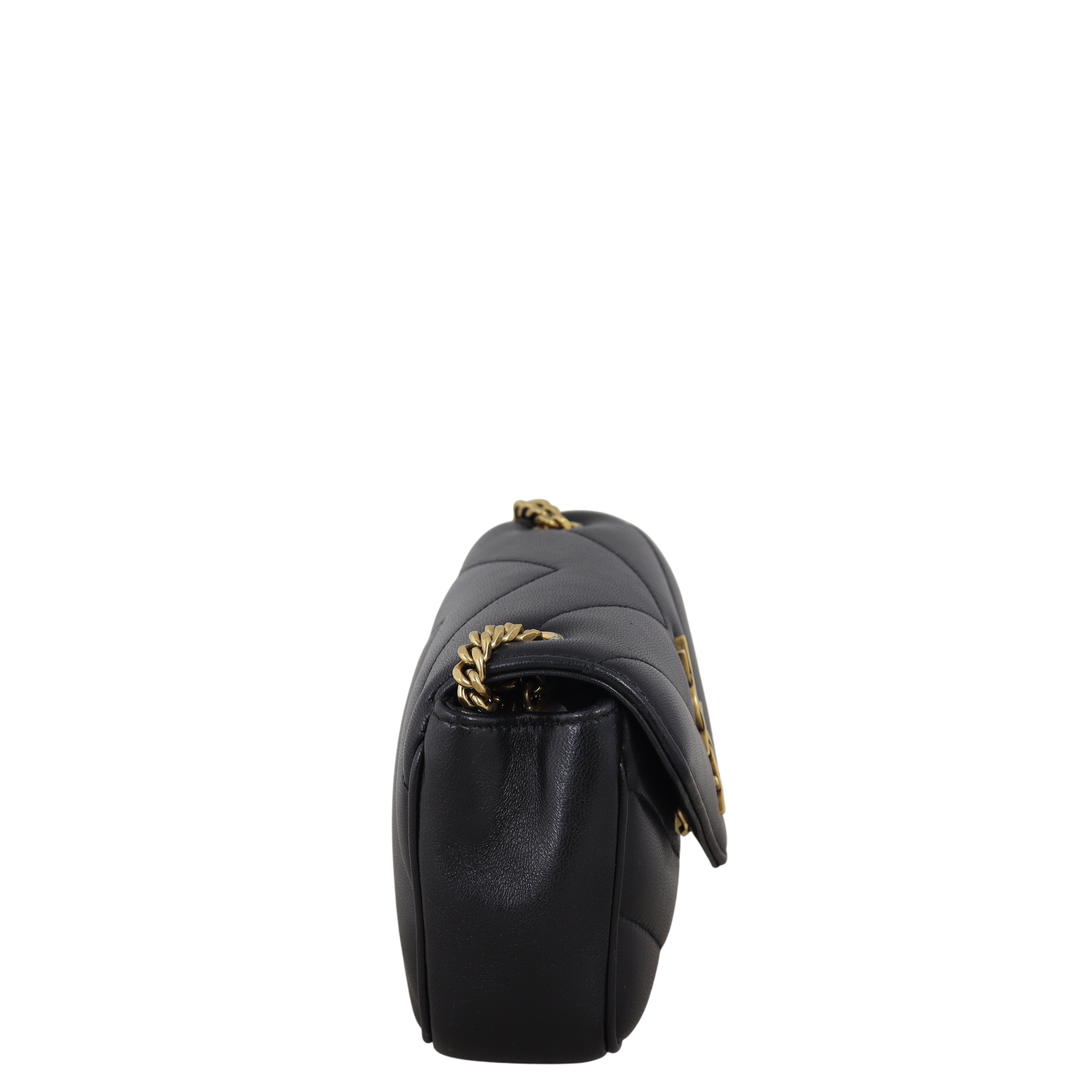 Saint Laurent Loulou Mini