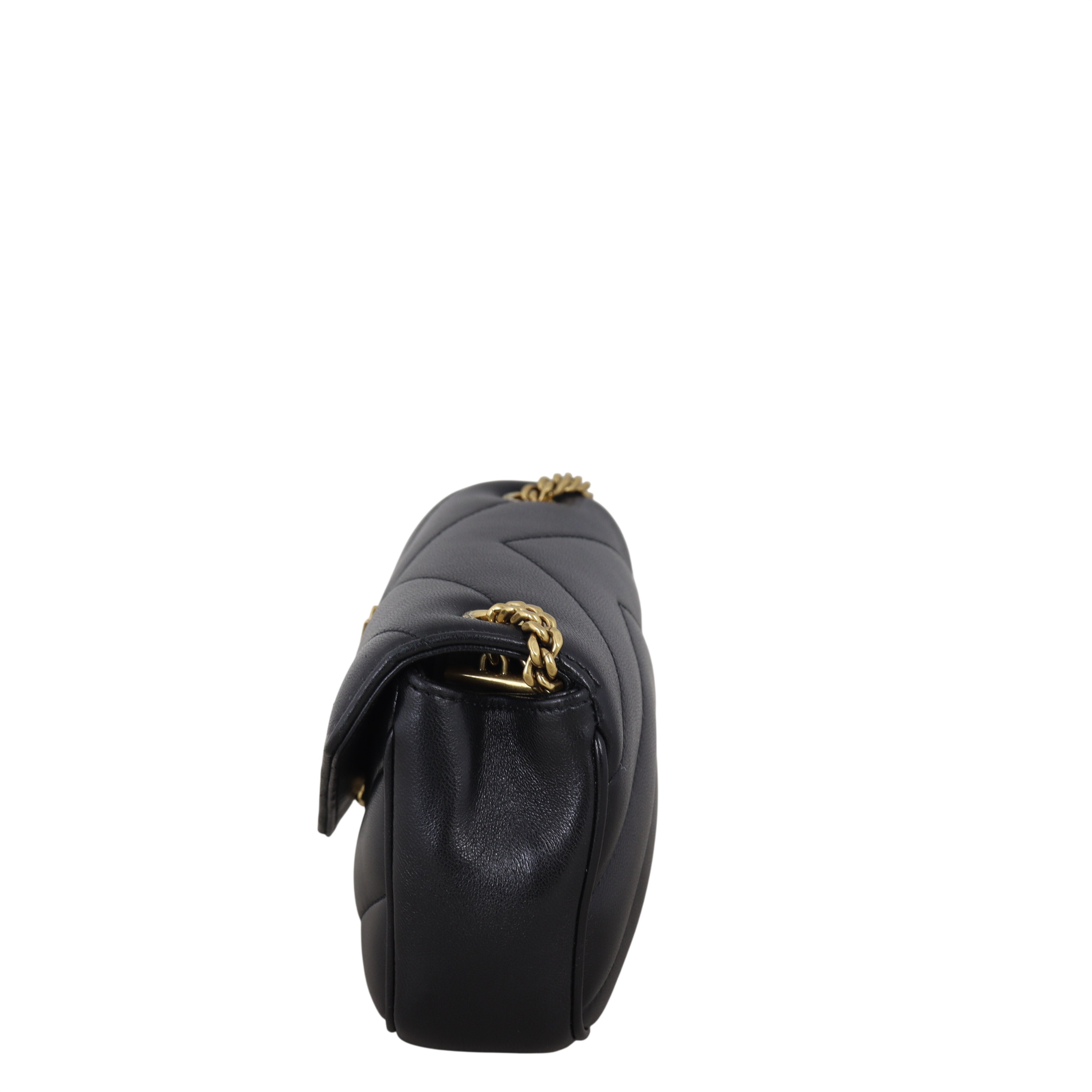 Saint Laurent Loulou Mini