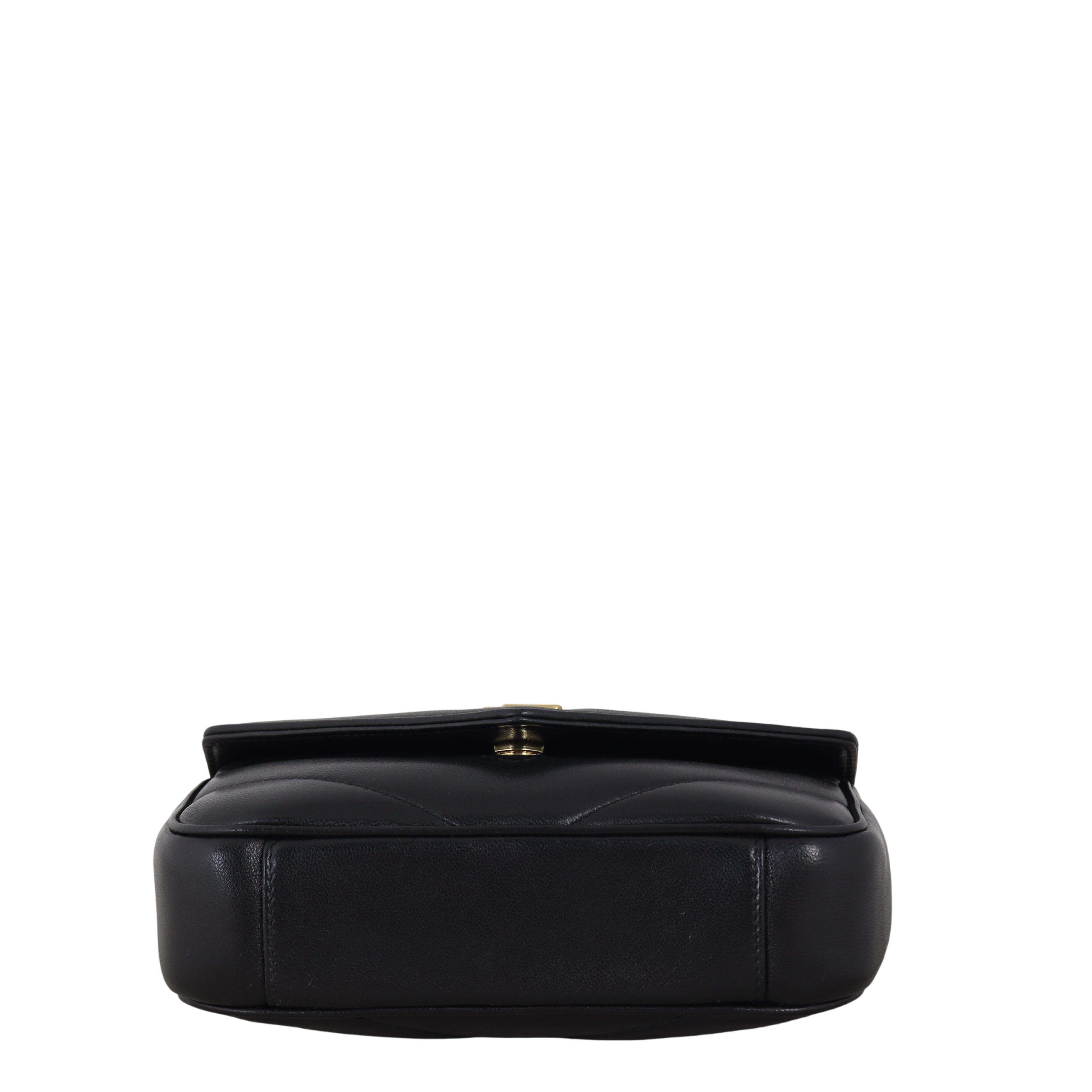 Saint Laurent Loulou Mini