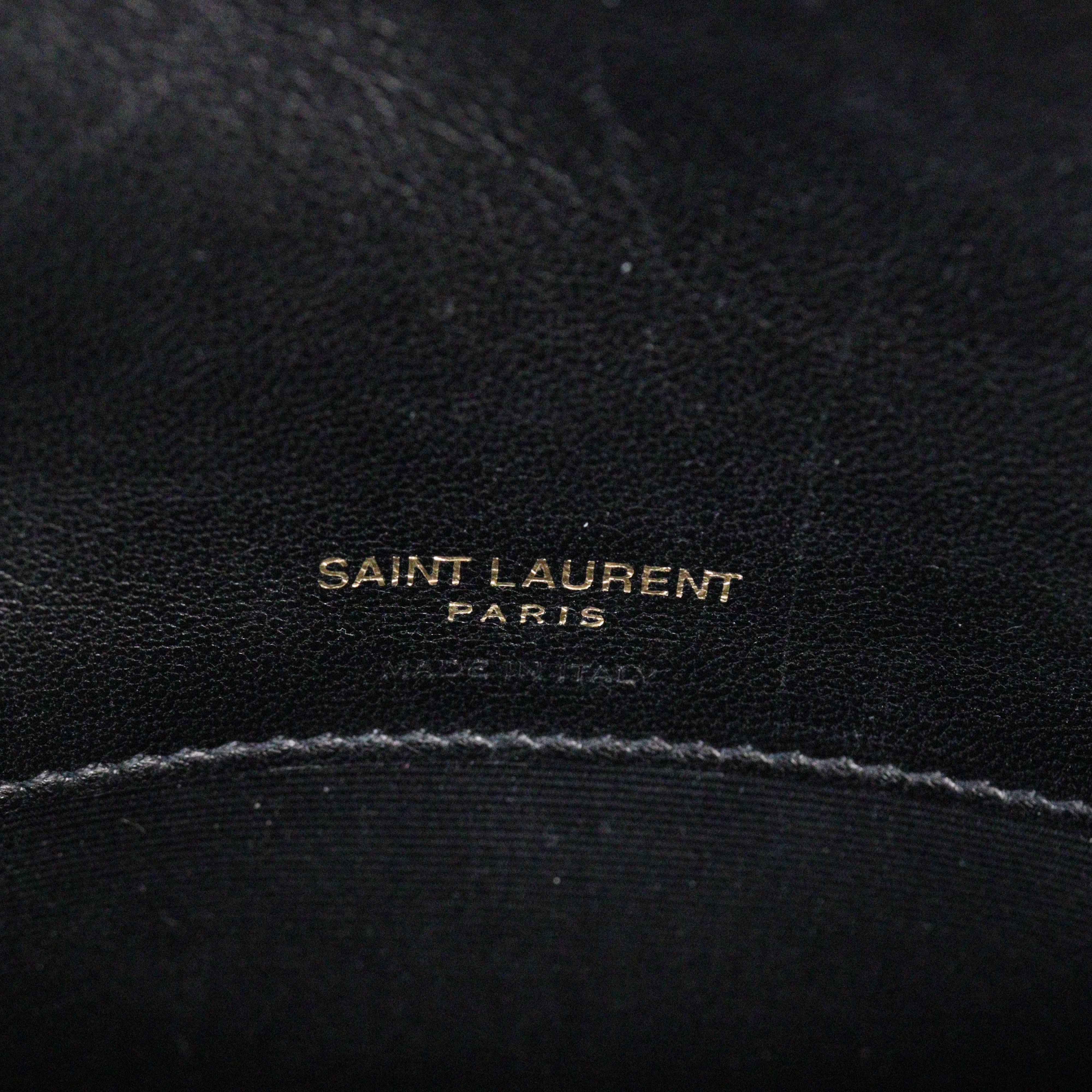 Saint Laurent Loulou Mini