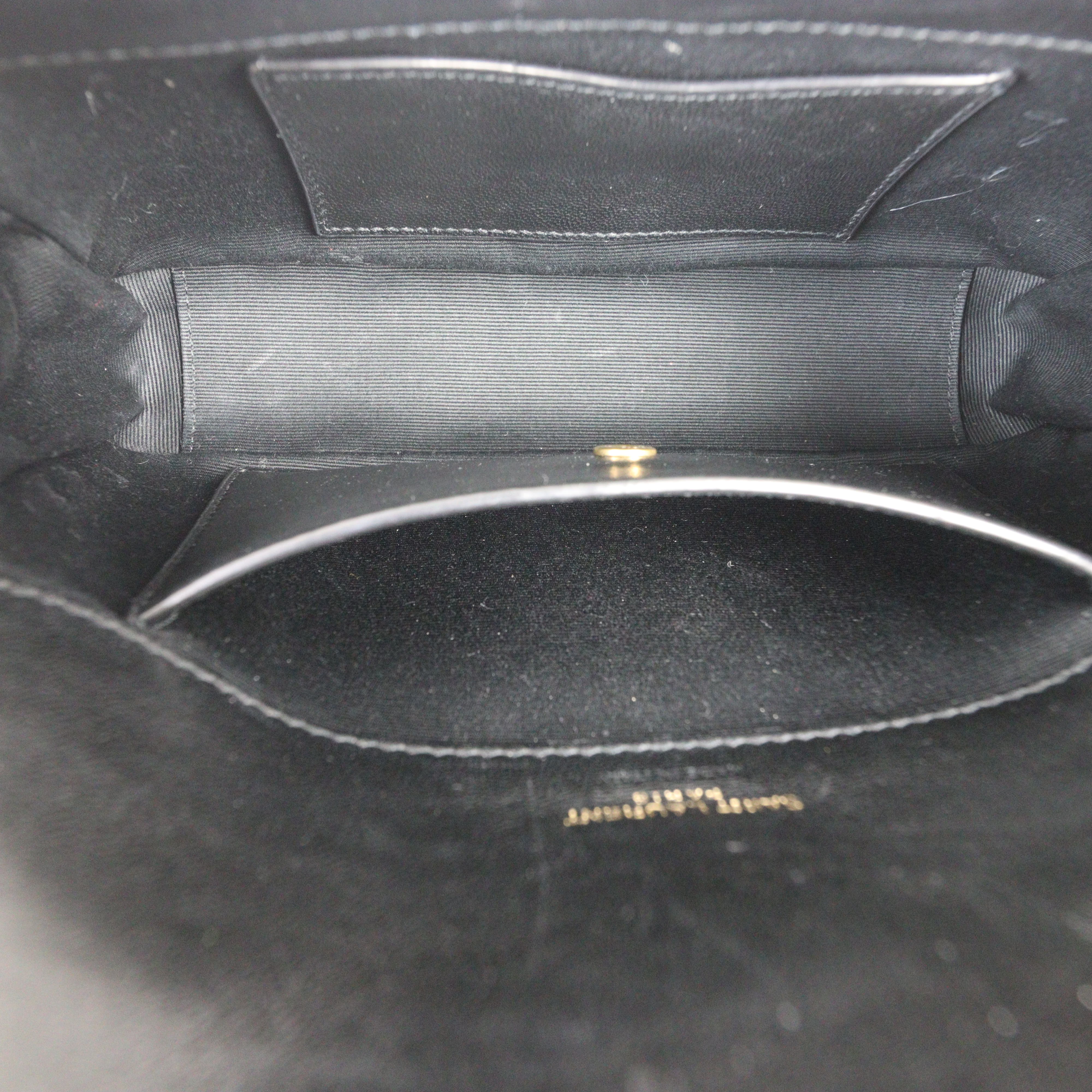 Saint Laurent Loulou Mini