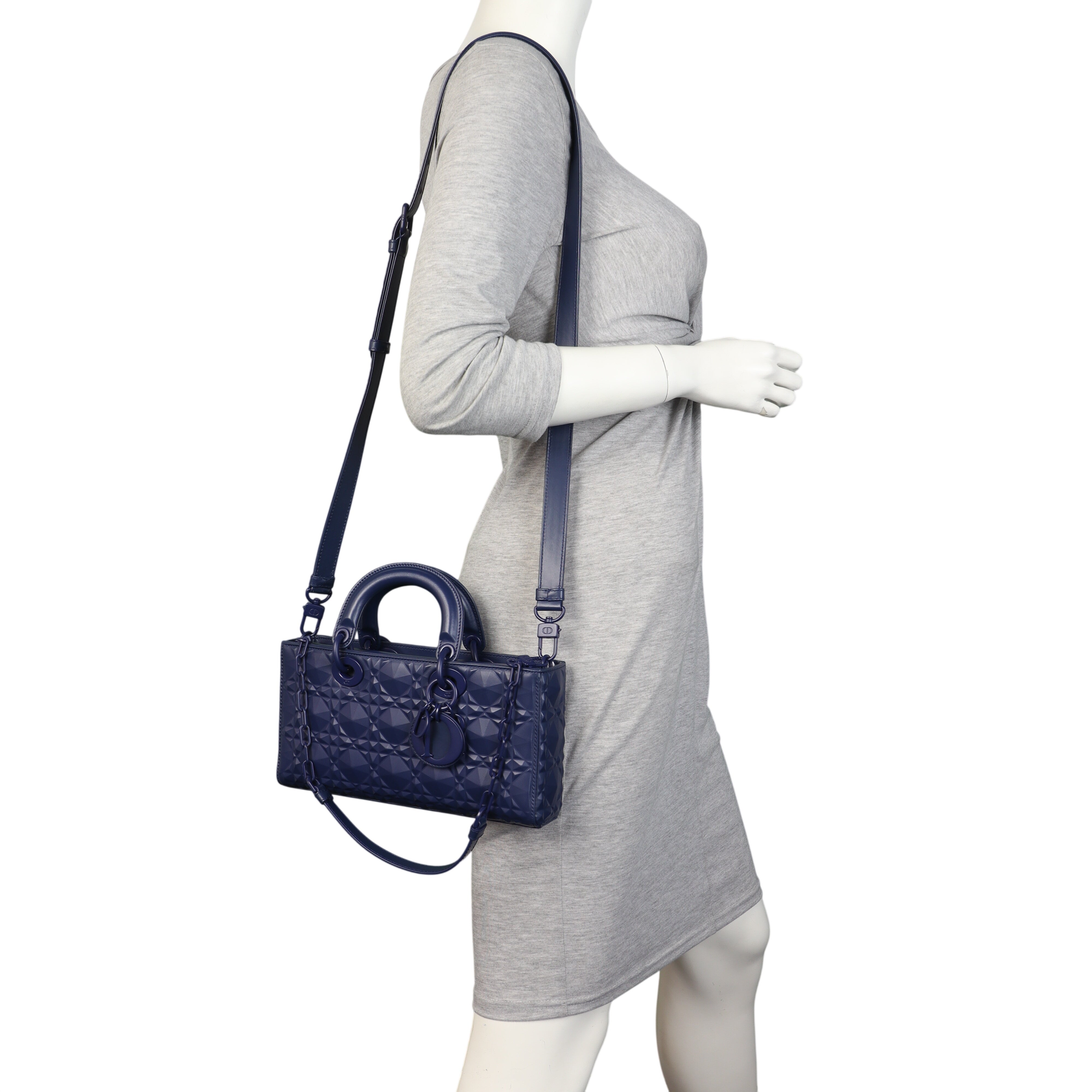 Dior Lady D-Joy Diamond Medium