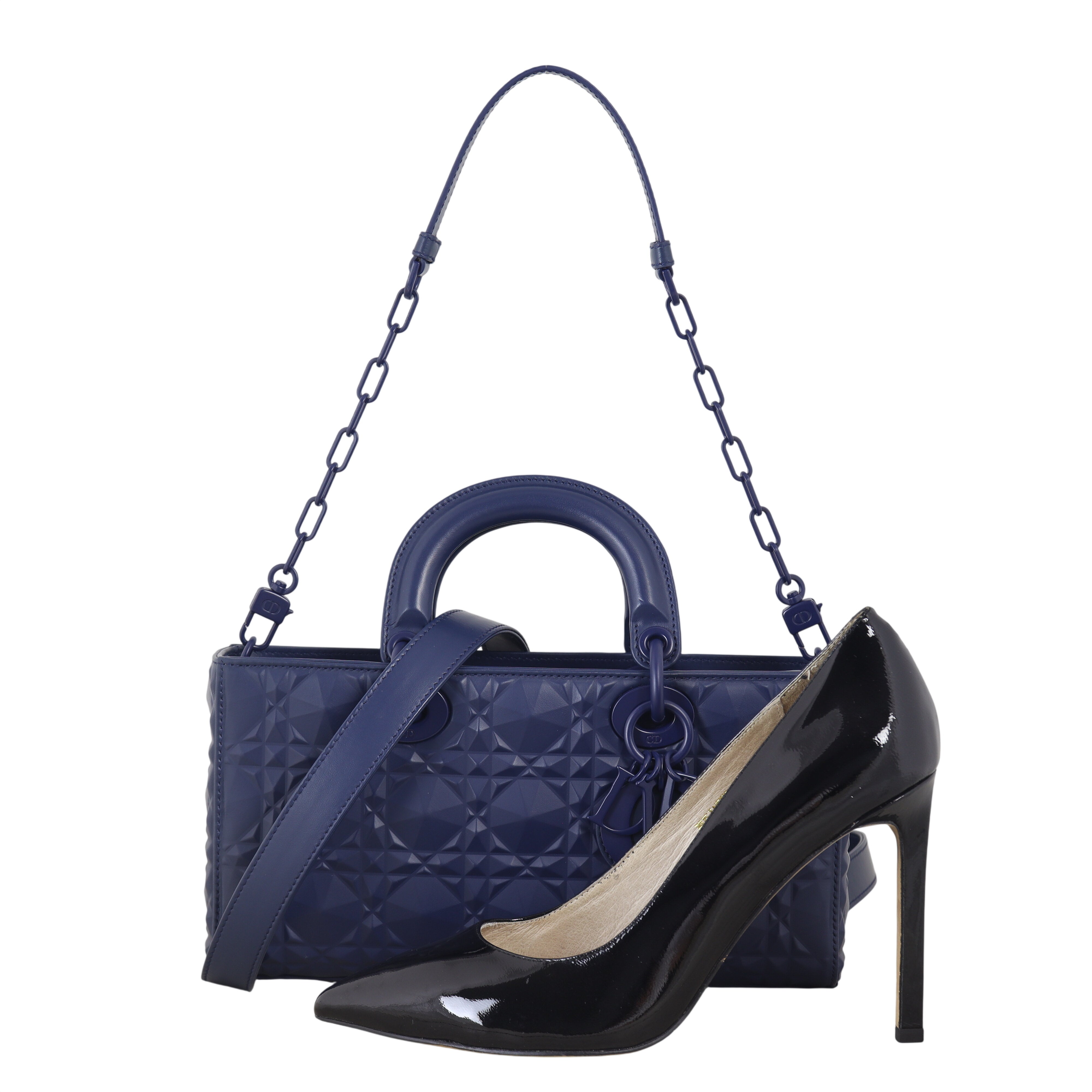 Dior Lady D-Joy Diamond Medium