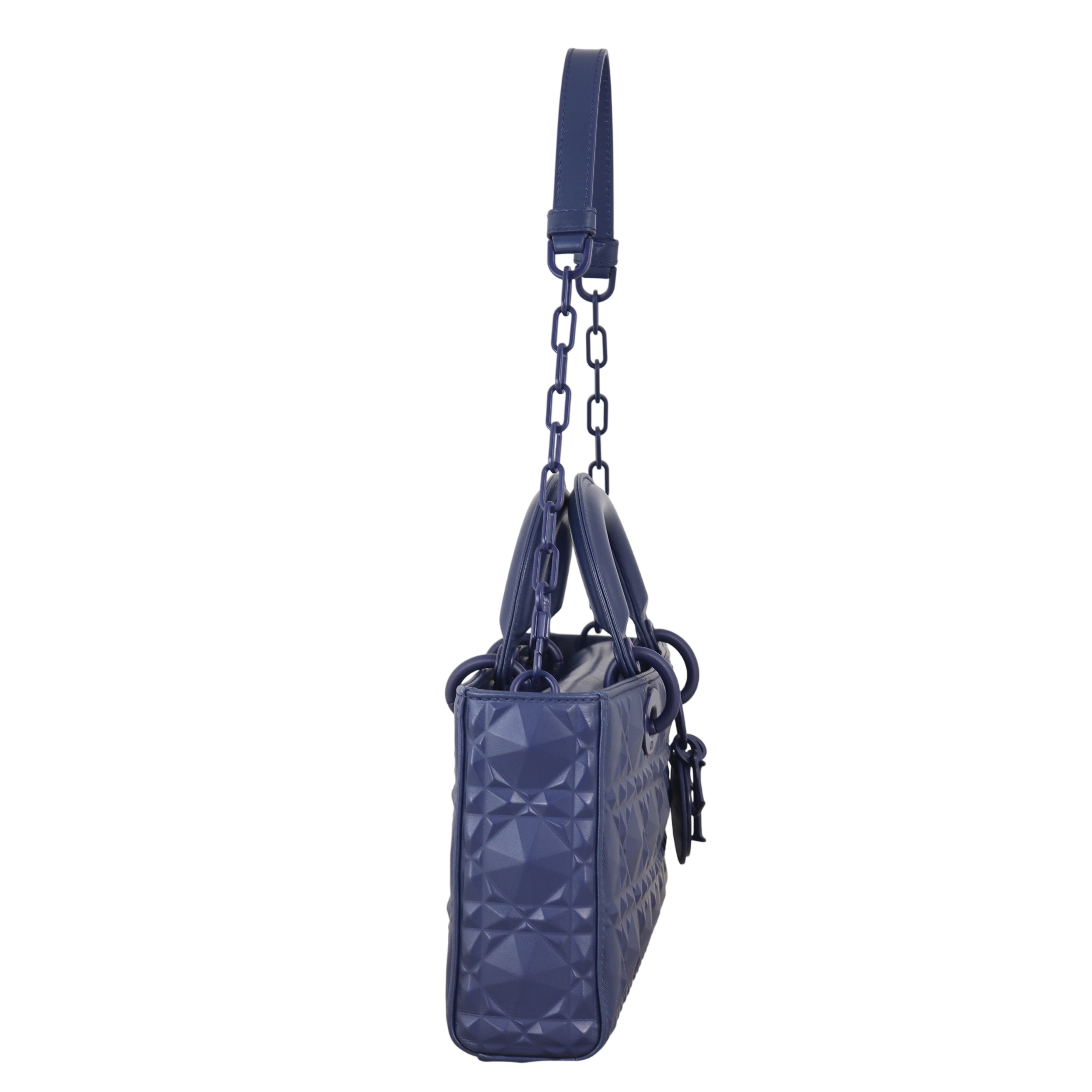 Dior Lady D-Joy Diamond Medium