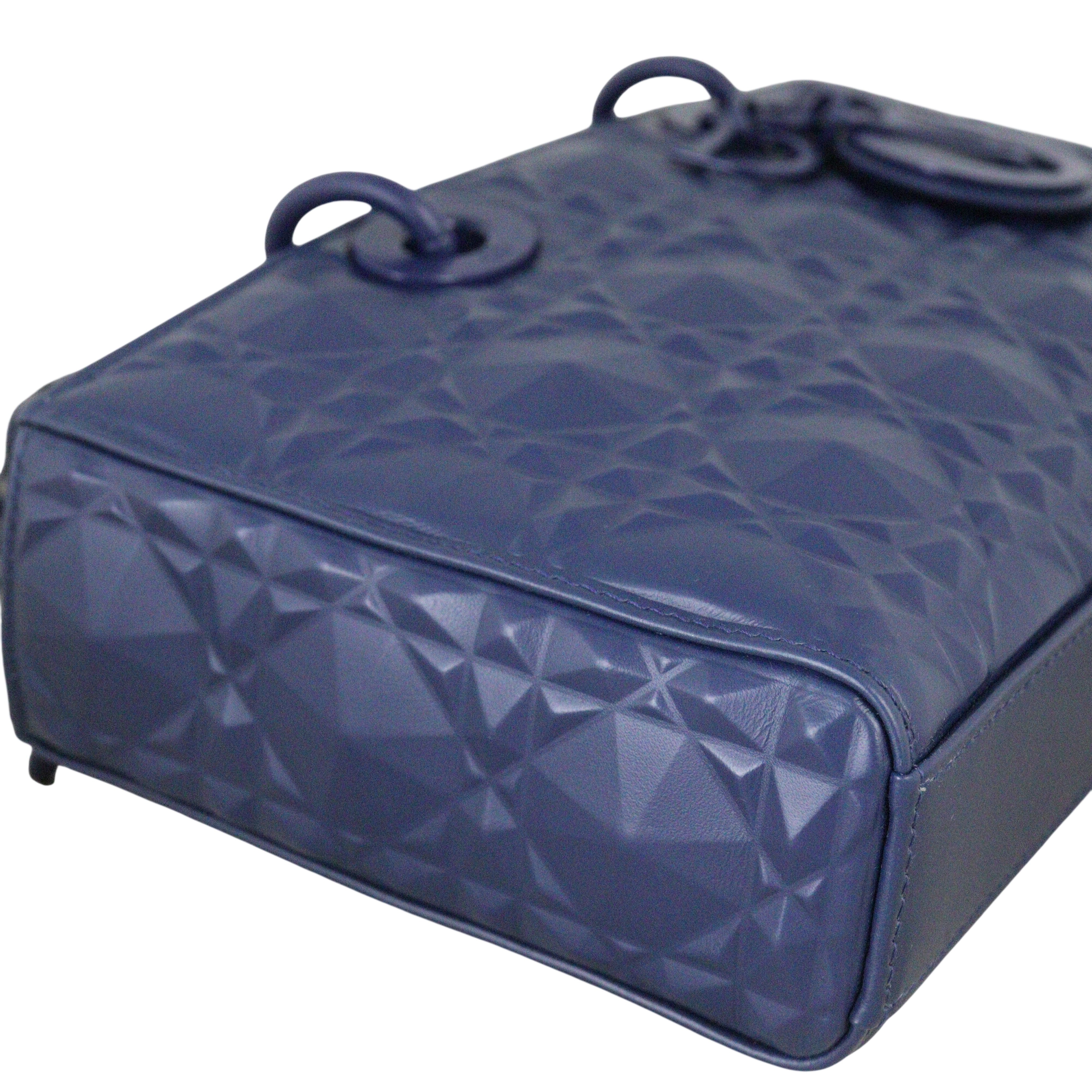 Dior Lady D-Joy Diamond Medium