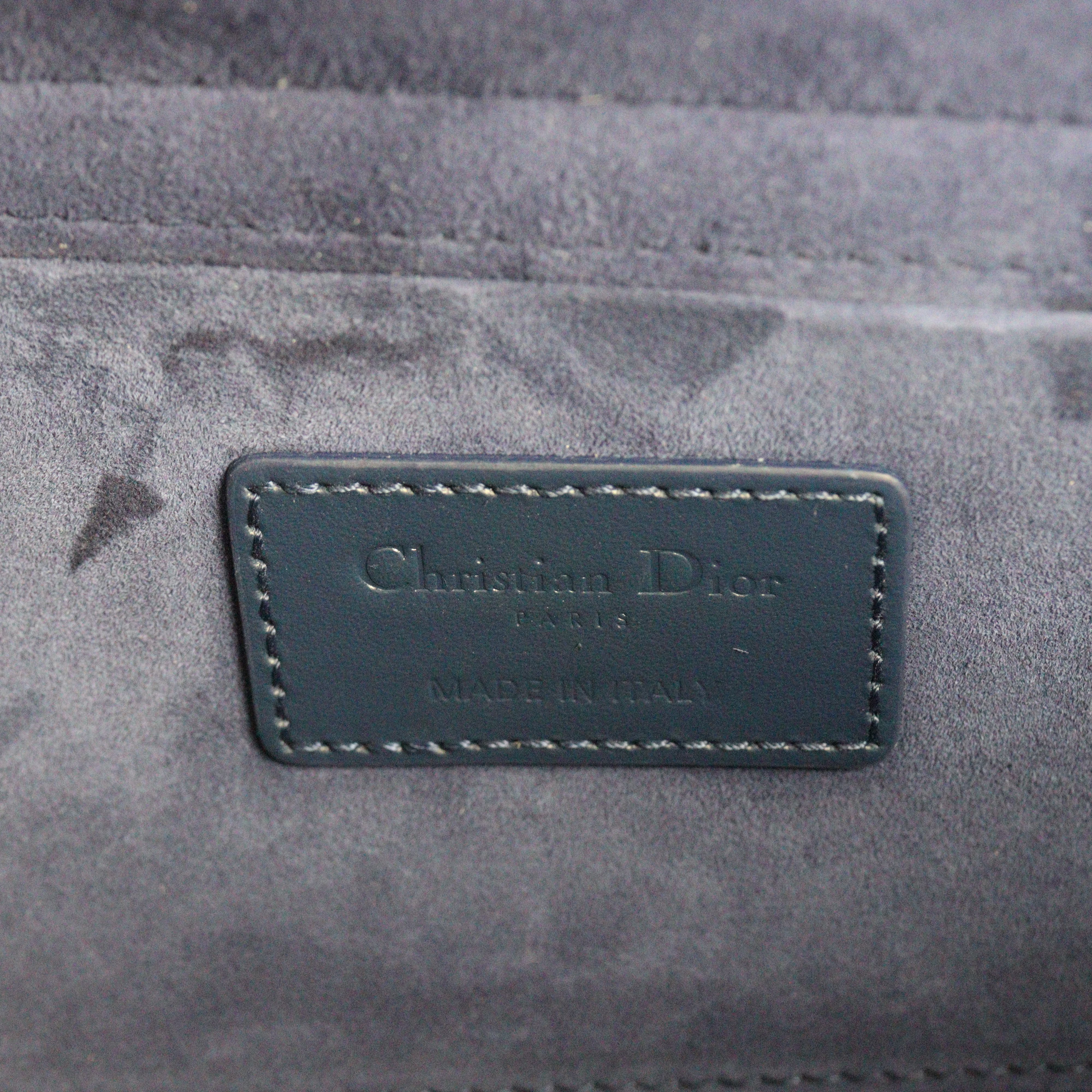 Dior Lady D-Joy Diamond Medium