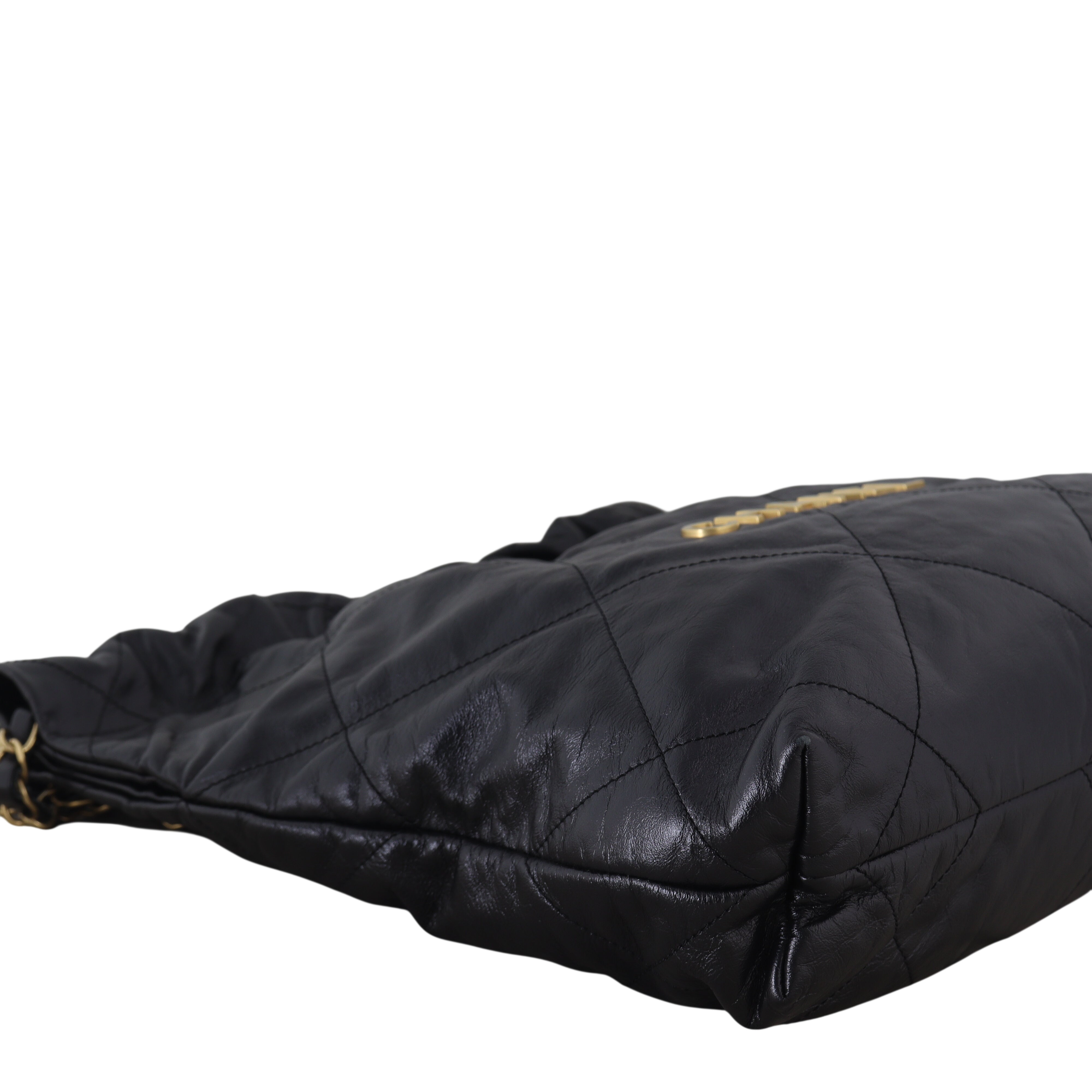 Chanel 22 Hobo Small