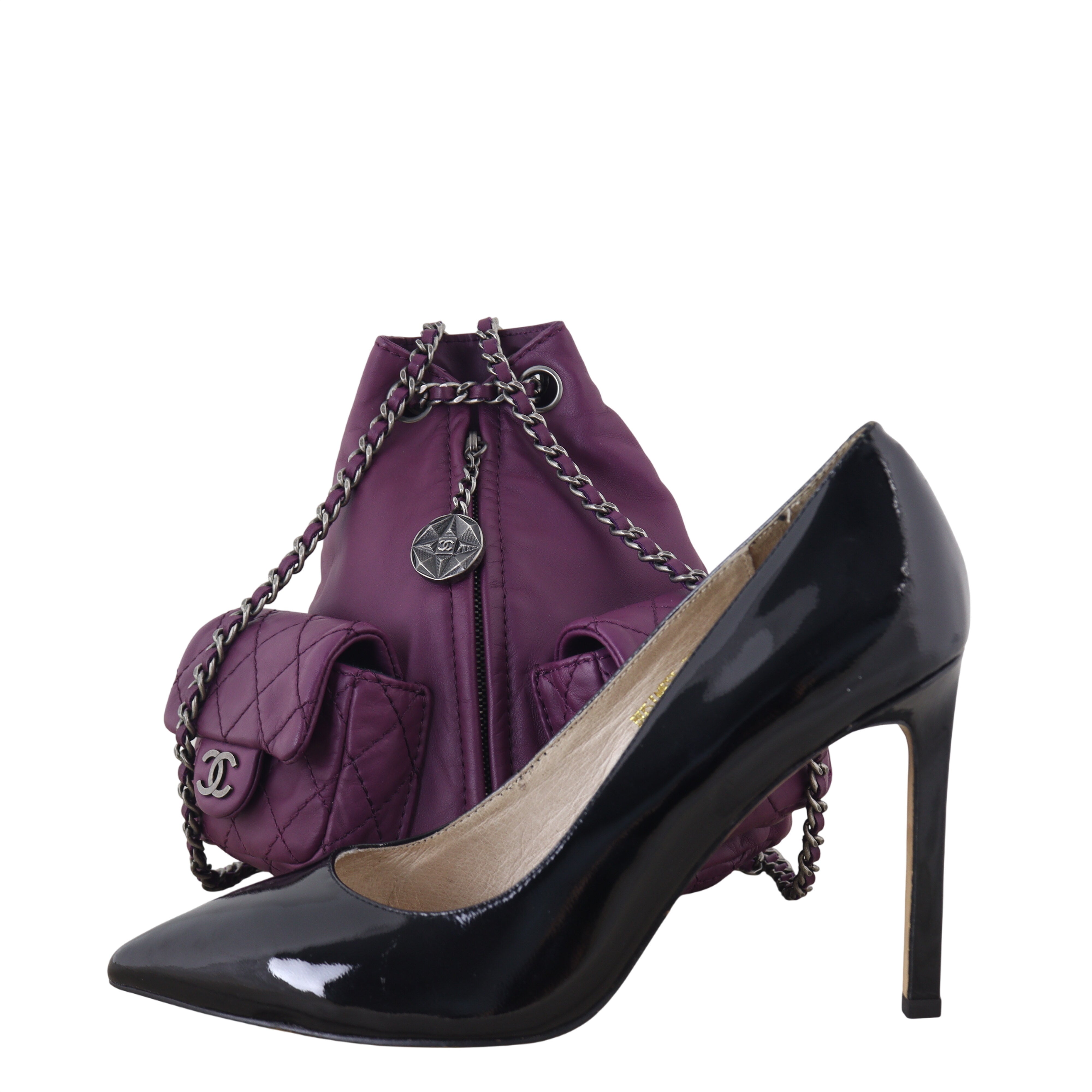 Chanel Mini Backpack is Back