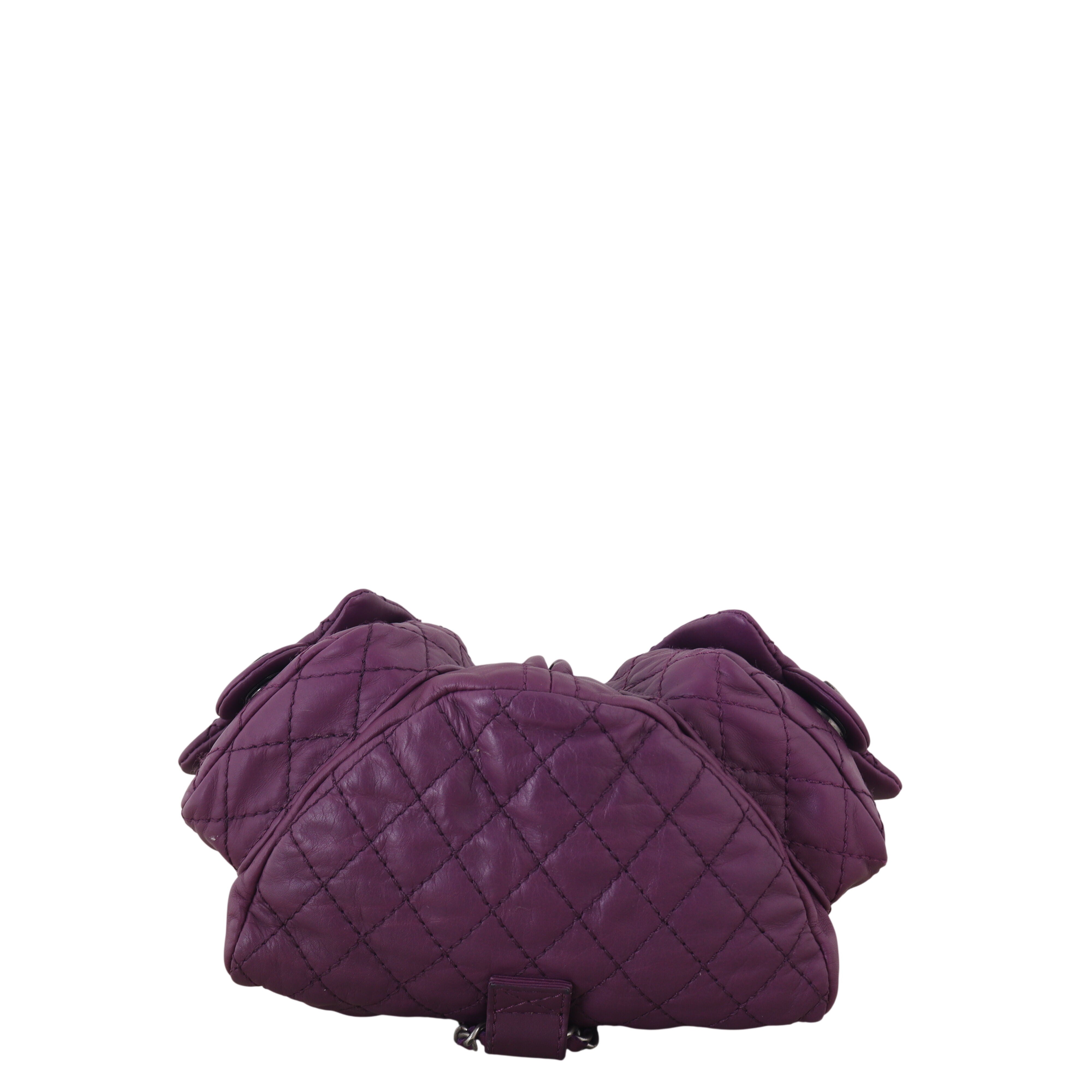 Chanel Mini Backpack is Back