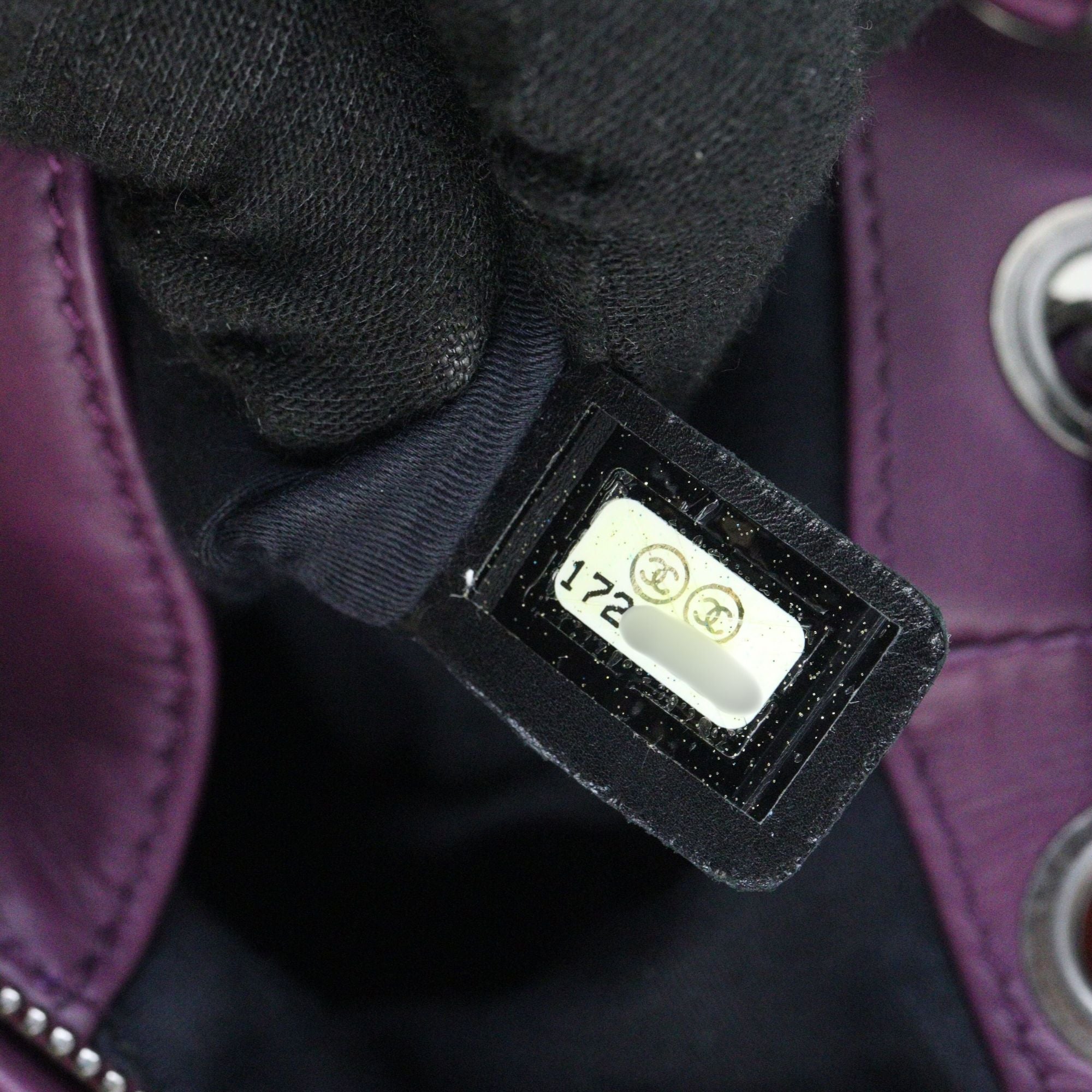 Chanel Mini Backpack is Back