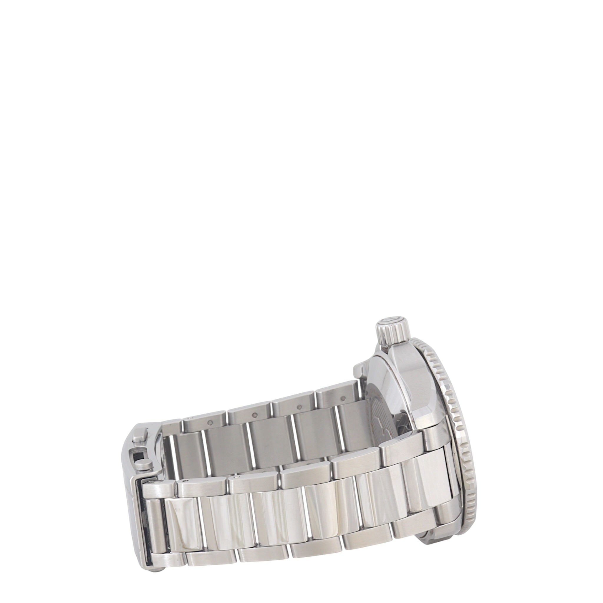 TAG Heuer Aquaracer 300m Date Diamond 36mm Watch