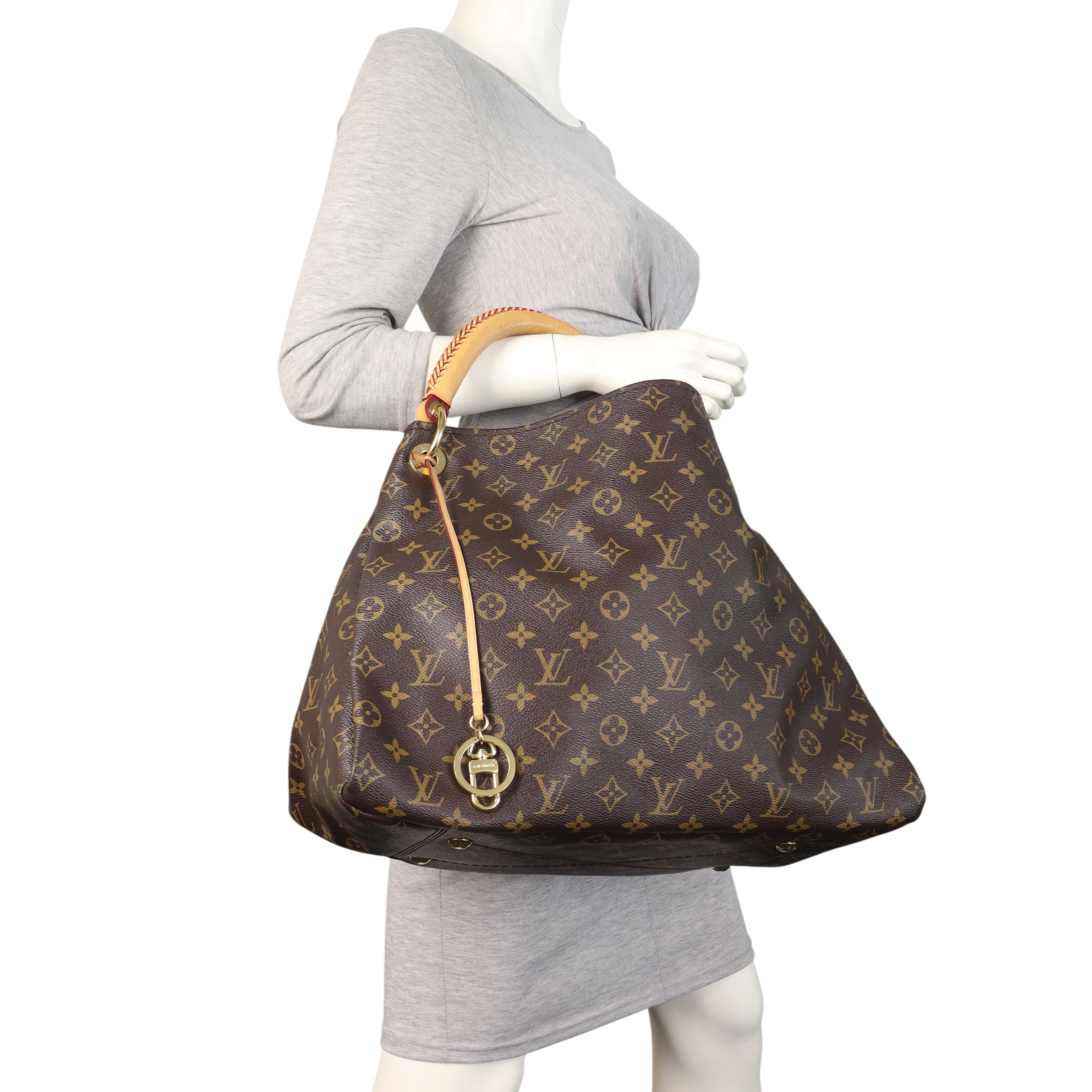 Louis Vuitton Artsy MM Monogram