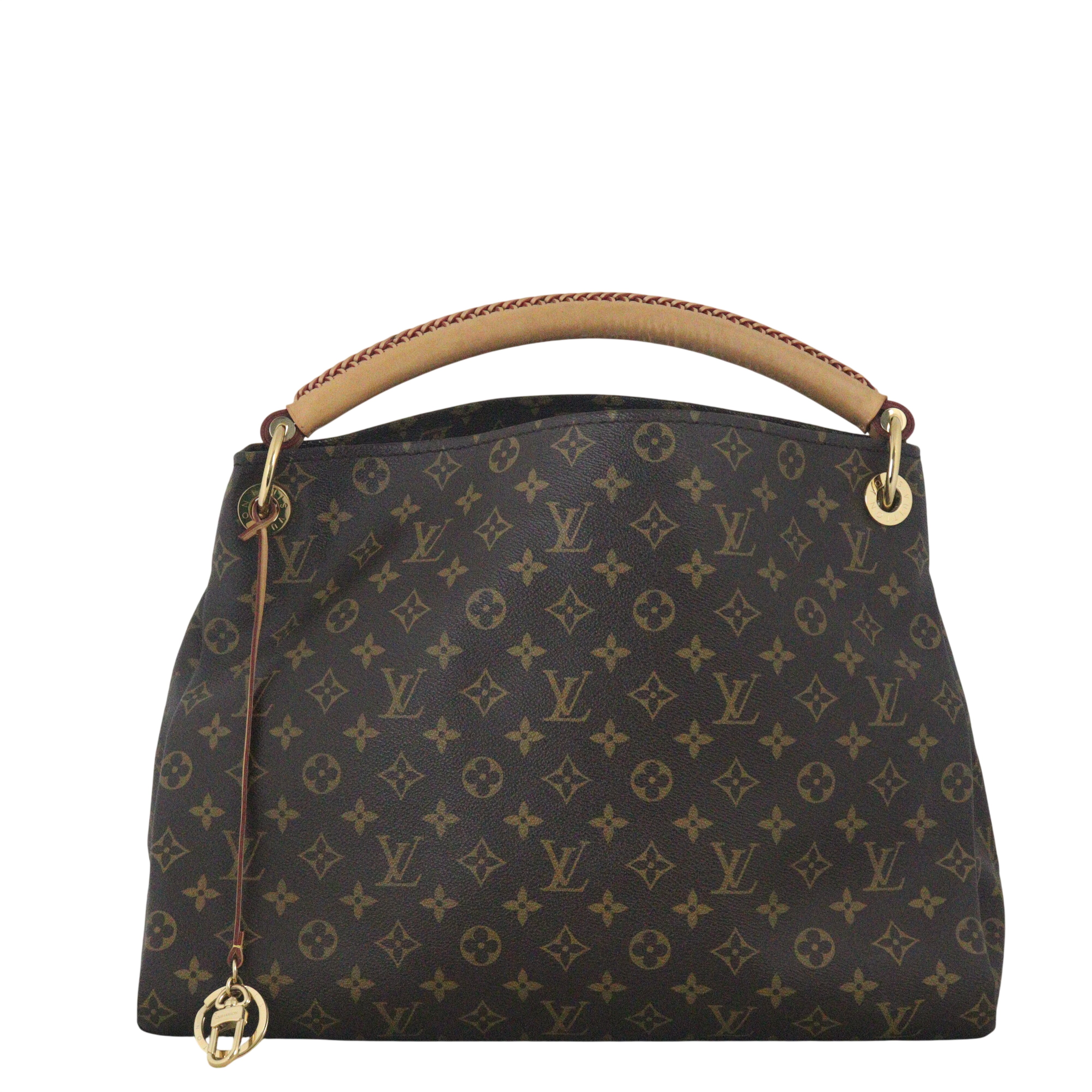 Louis Vuitton Artsy MM Monogram