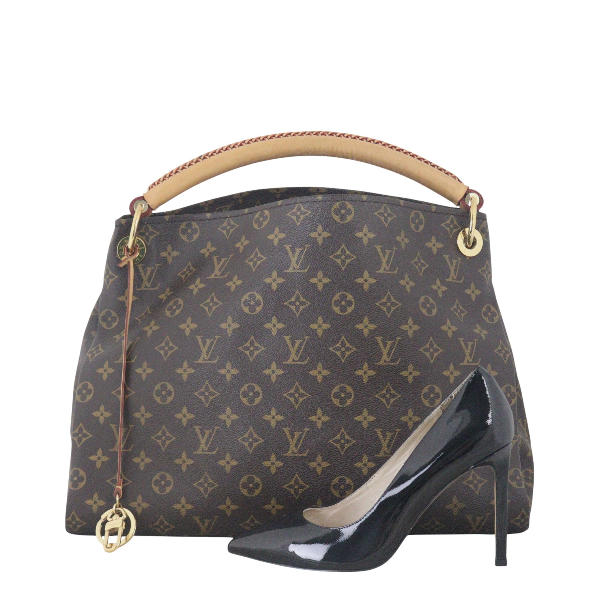 Louis Vuitton Artsy MM Monogram
