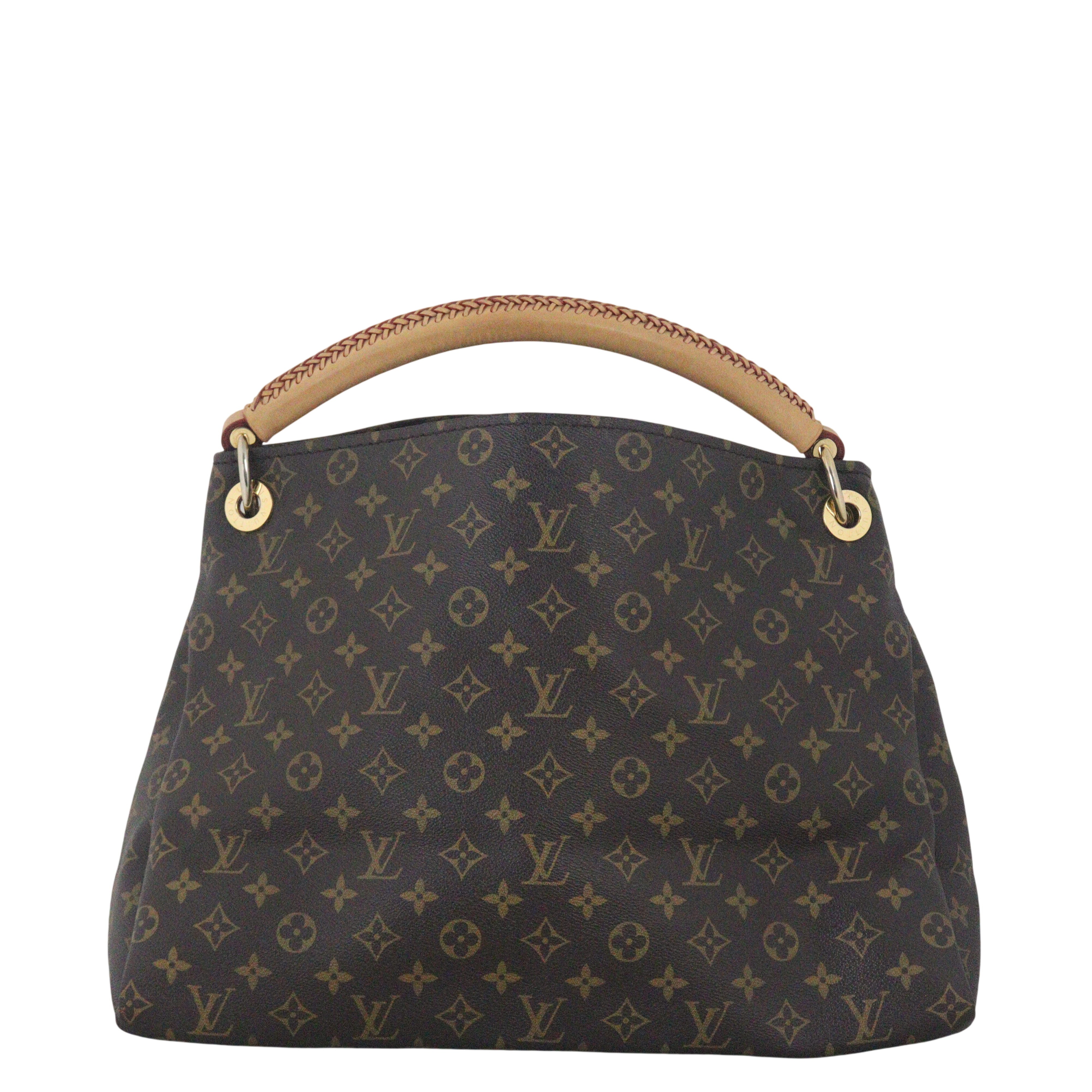 Louis Vuitton Artsy MM Monogram