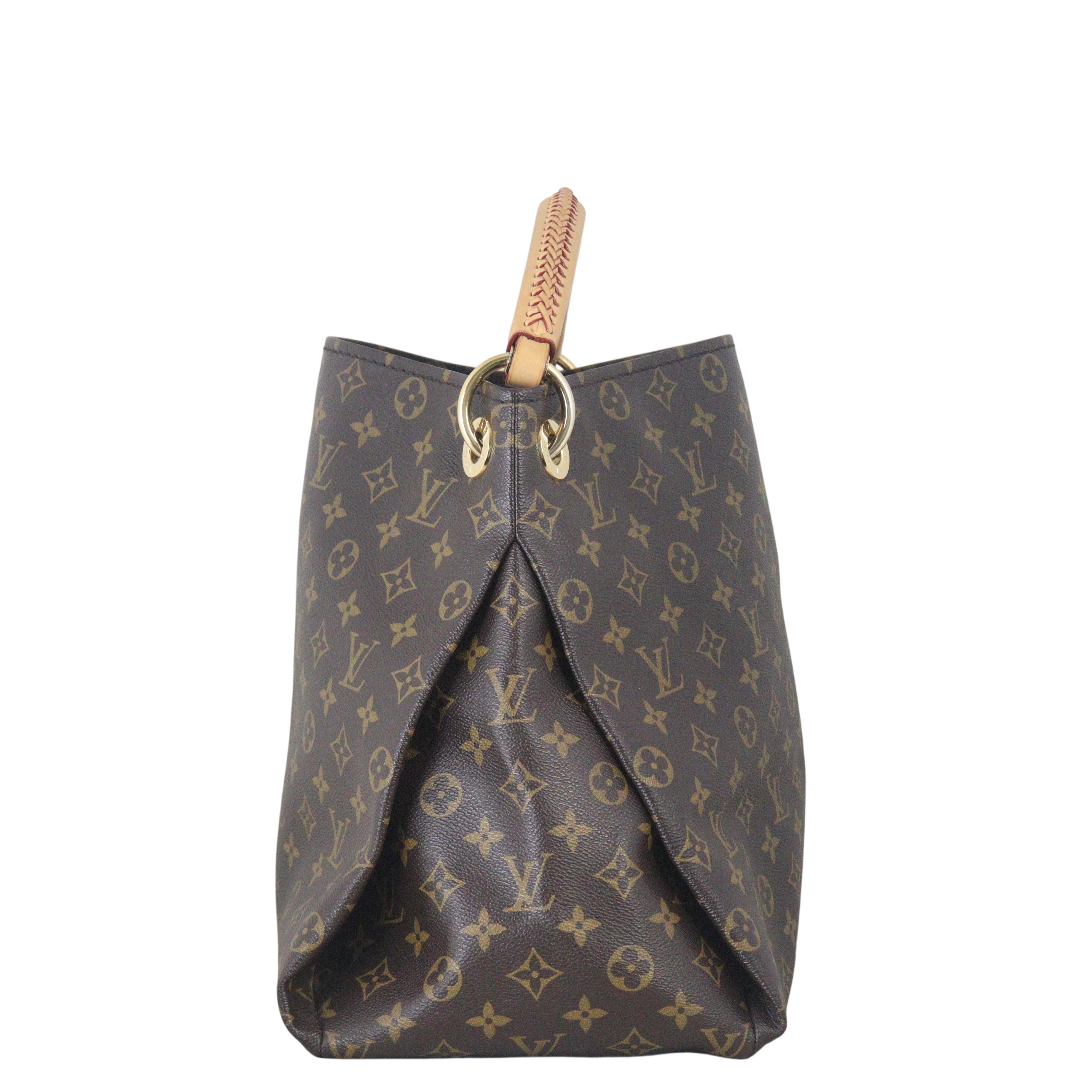 Louis Vuitton Artsy MM Monogram