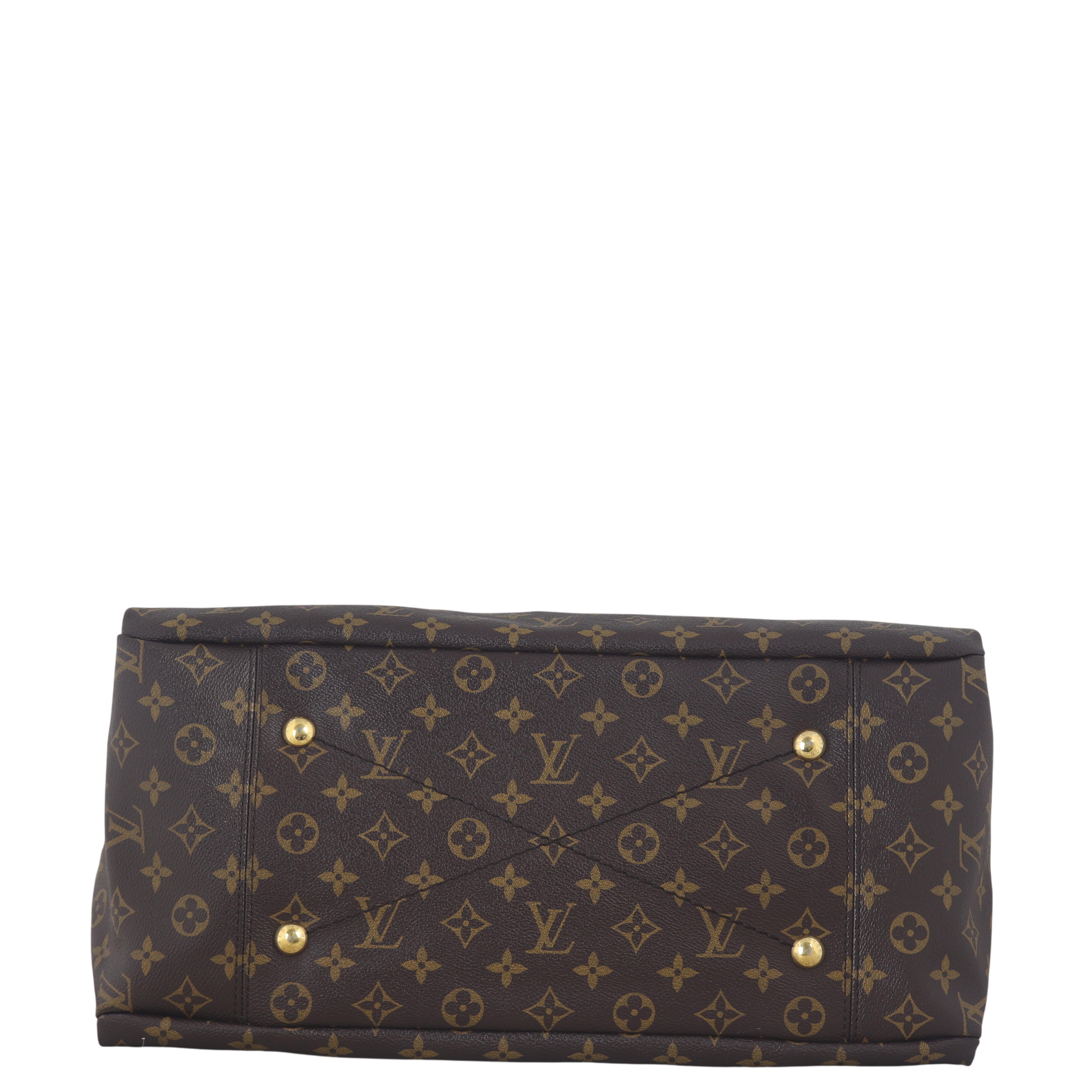 Louis Vuitton Artsy MM Monogram