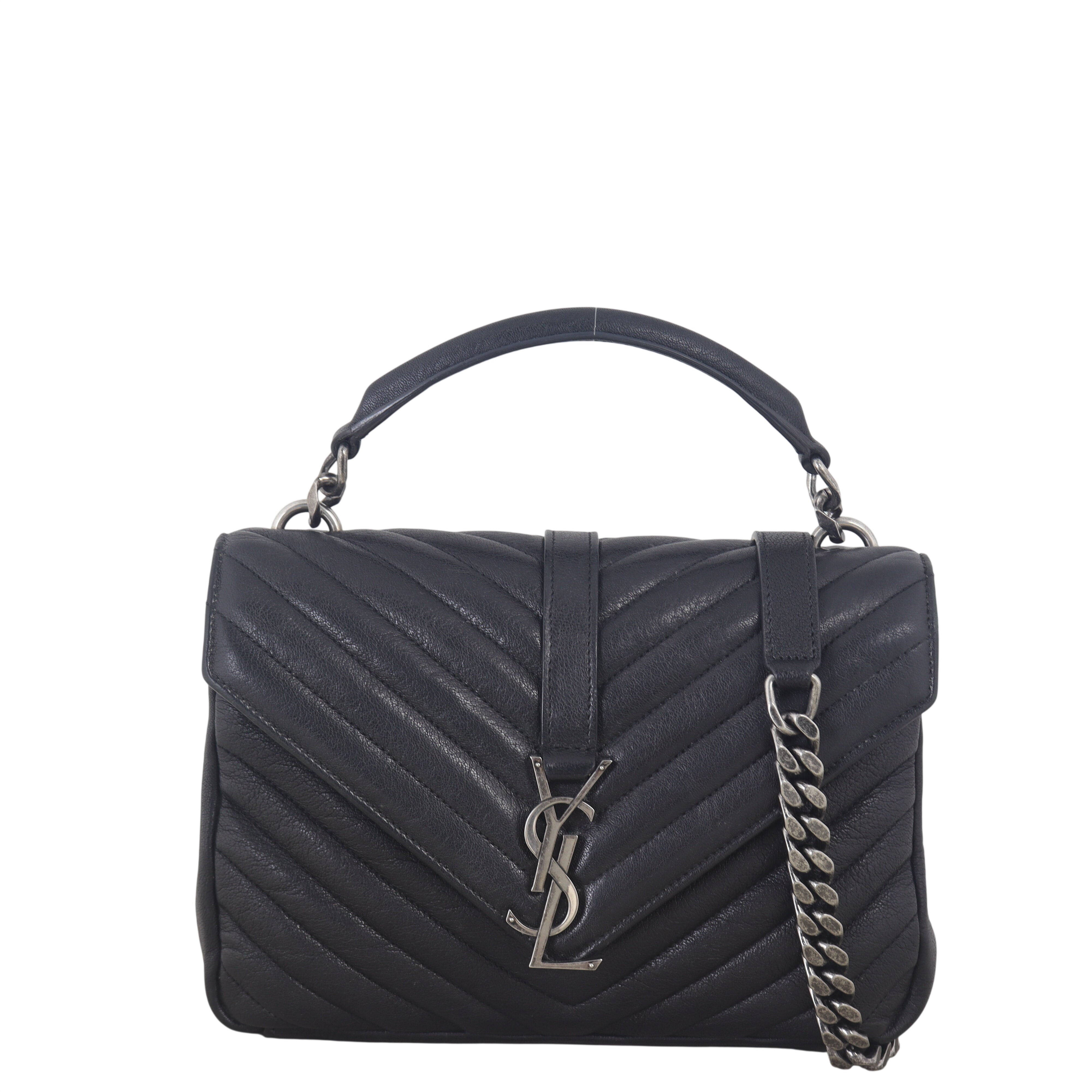 Saint Laurent College Medium