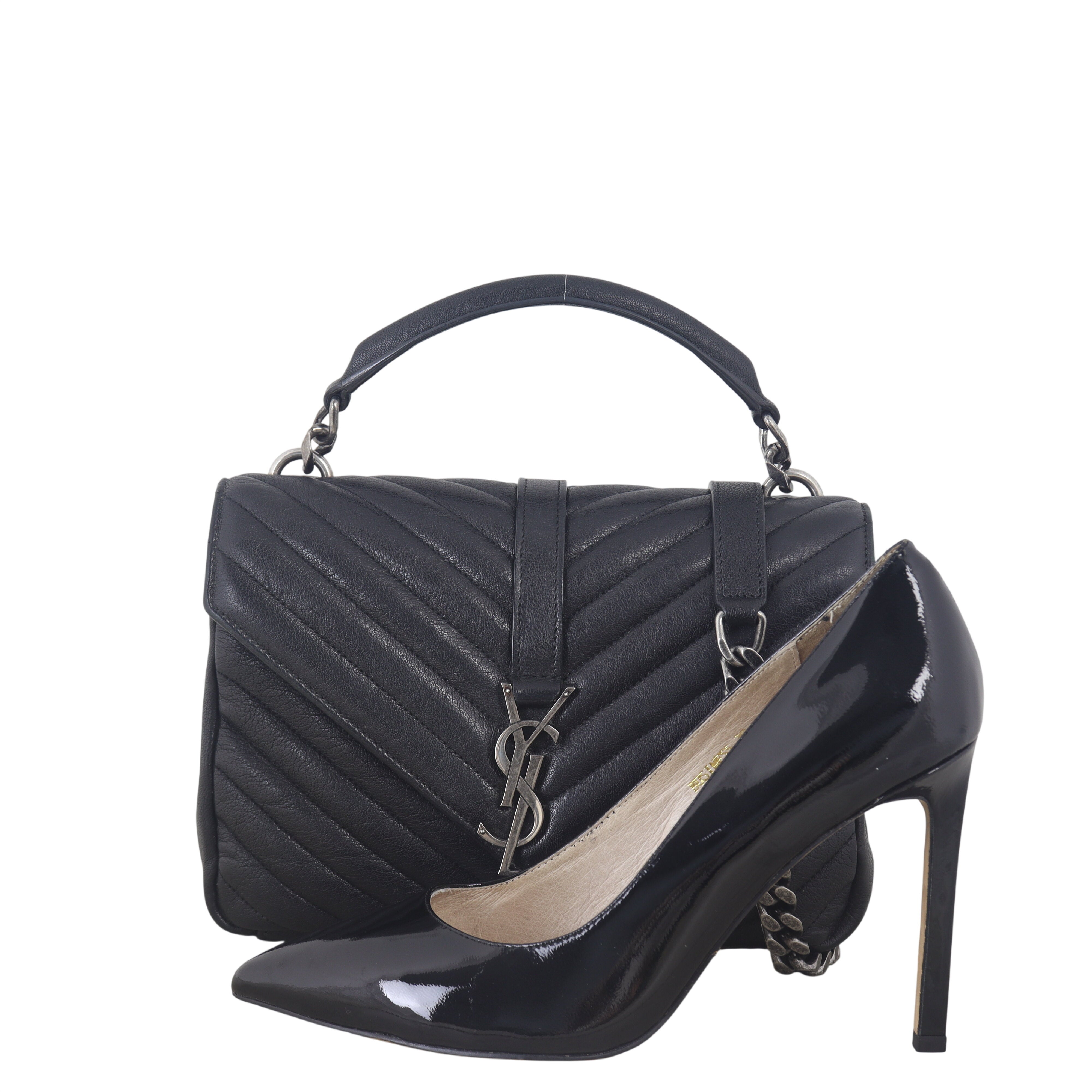 Saint Laurent College Medium