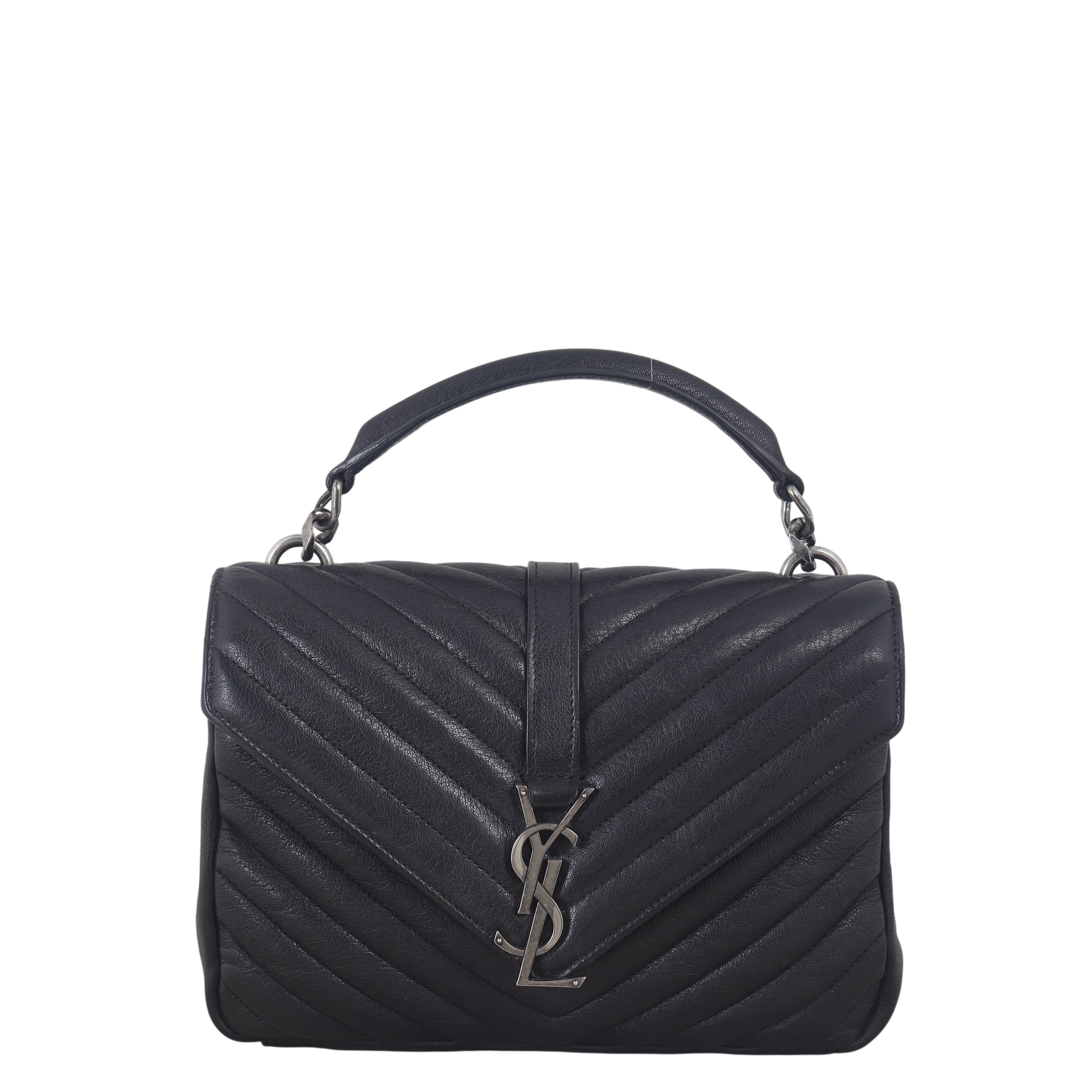 Saint Laurent College Medium