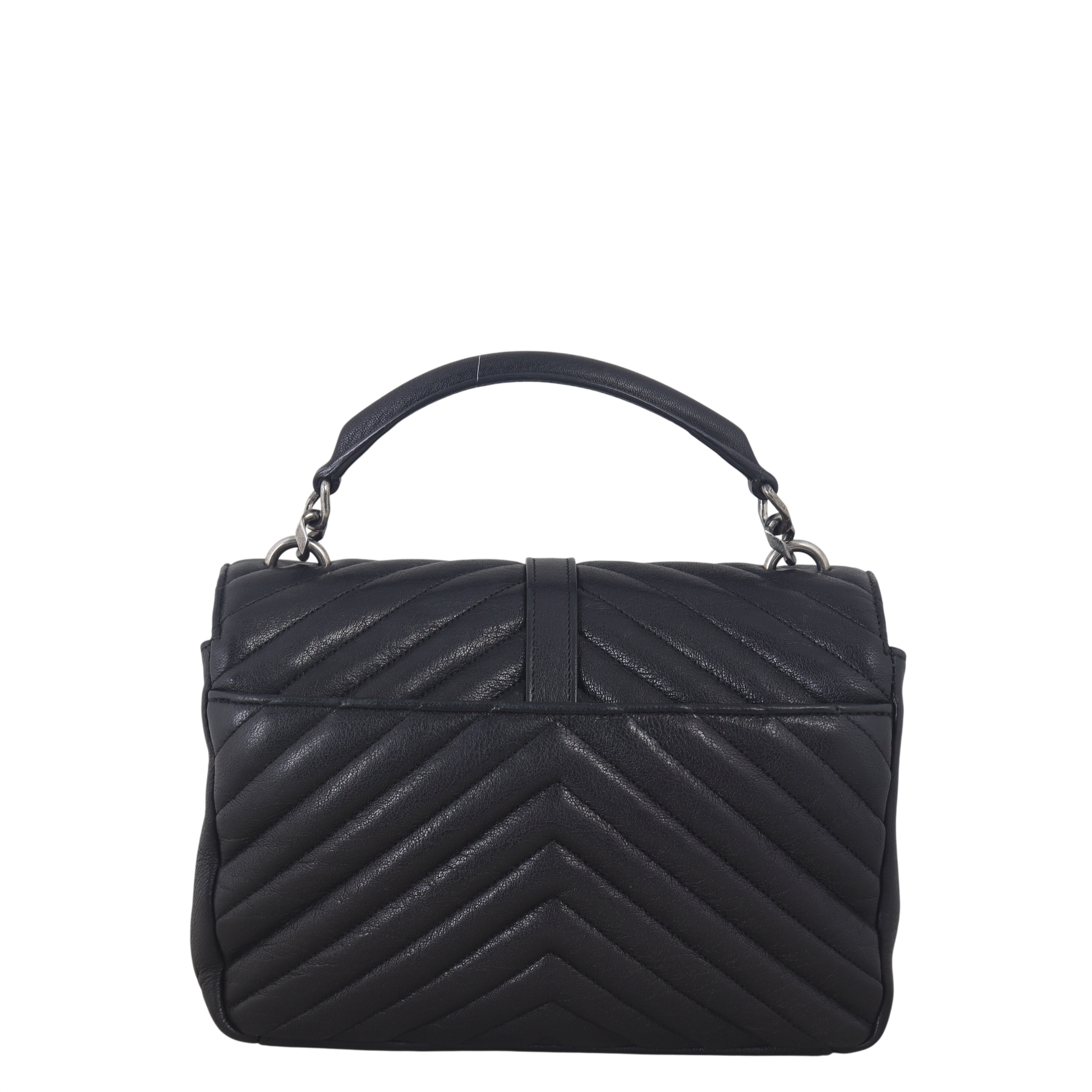 Saint Laurent College Medium