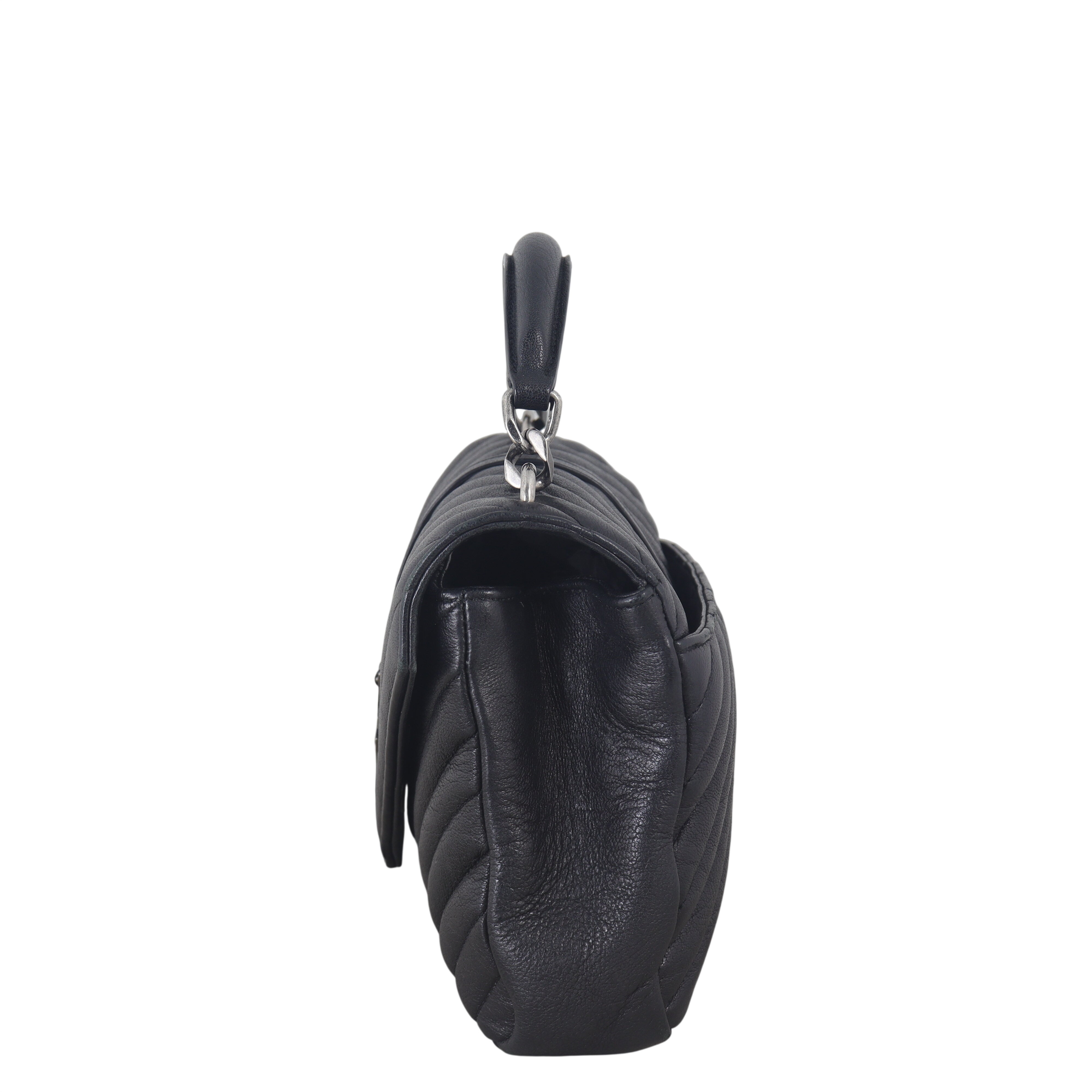 Saint Laurent College Medium