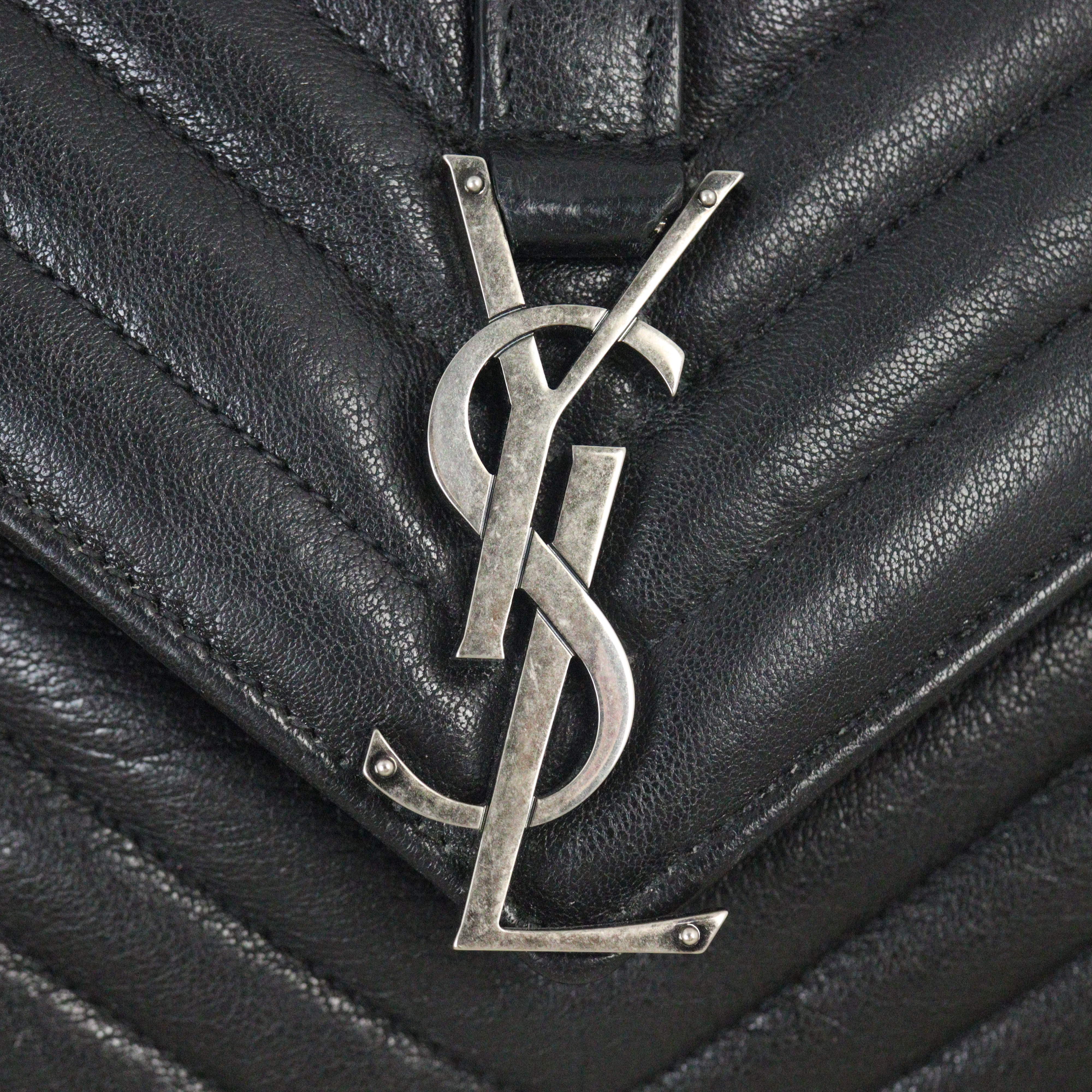 Saint Laurent College Medium