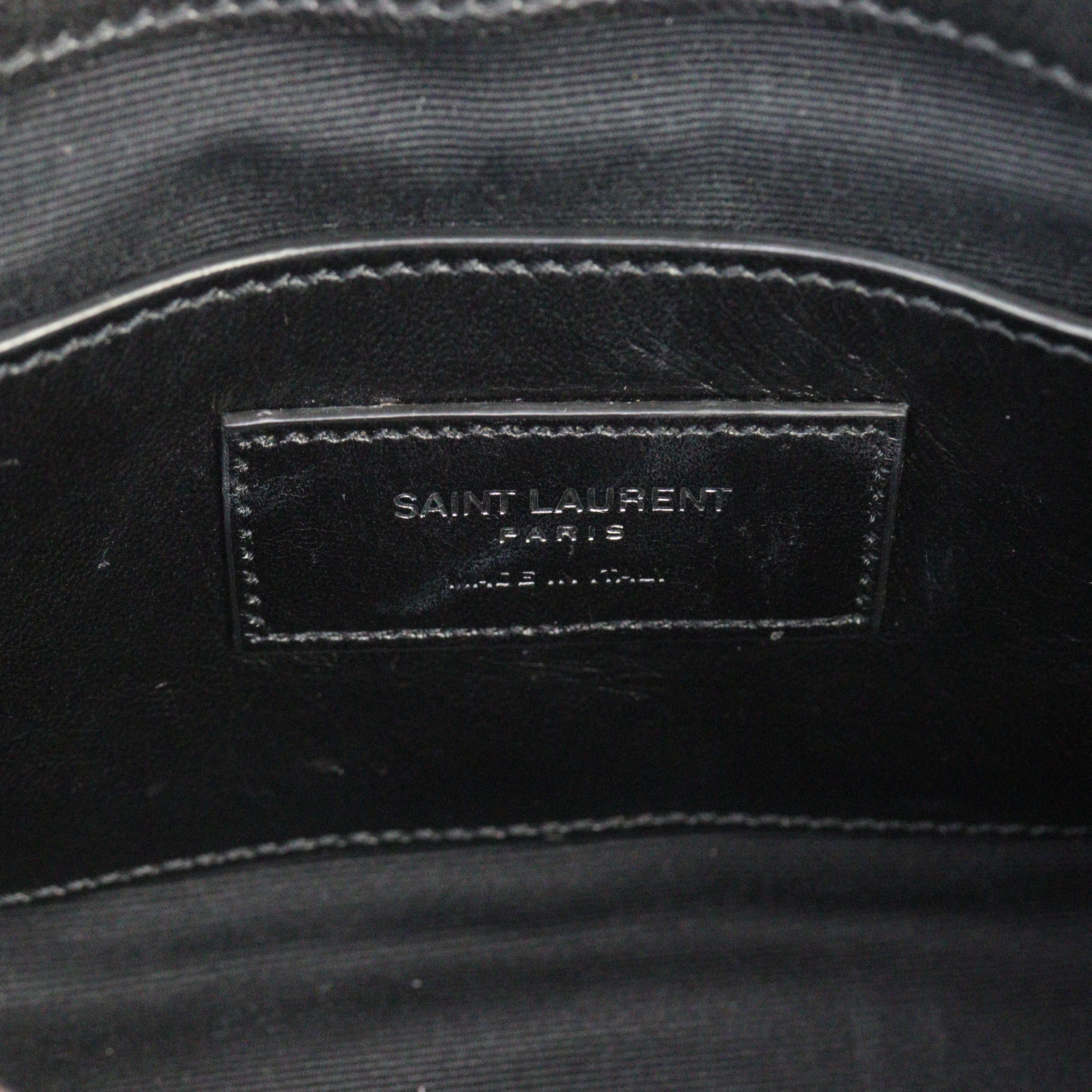 Saint Laurent College Medium