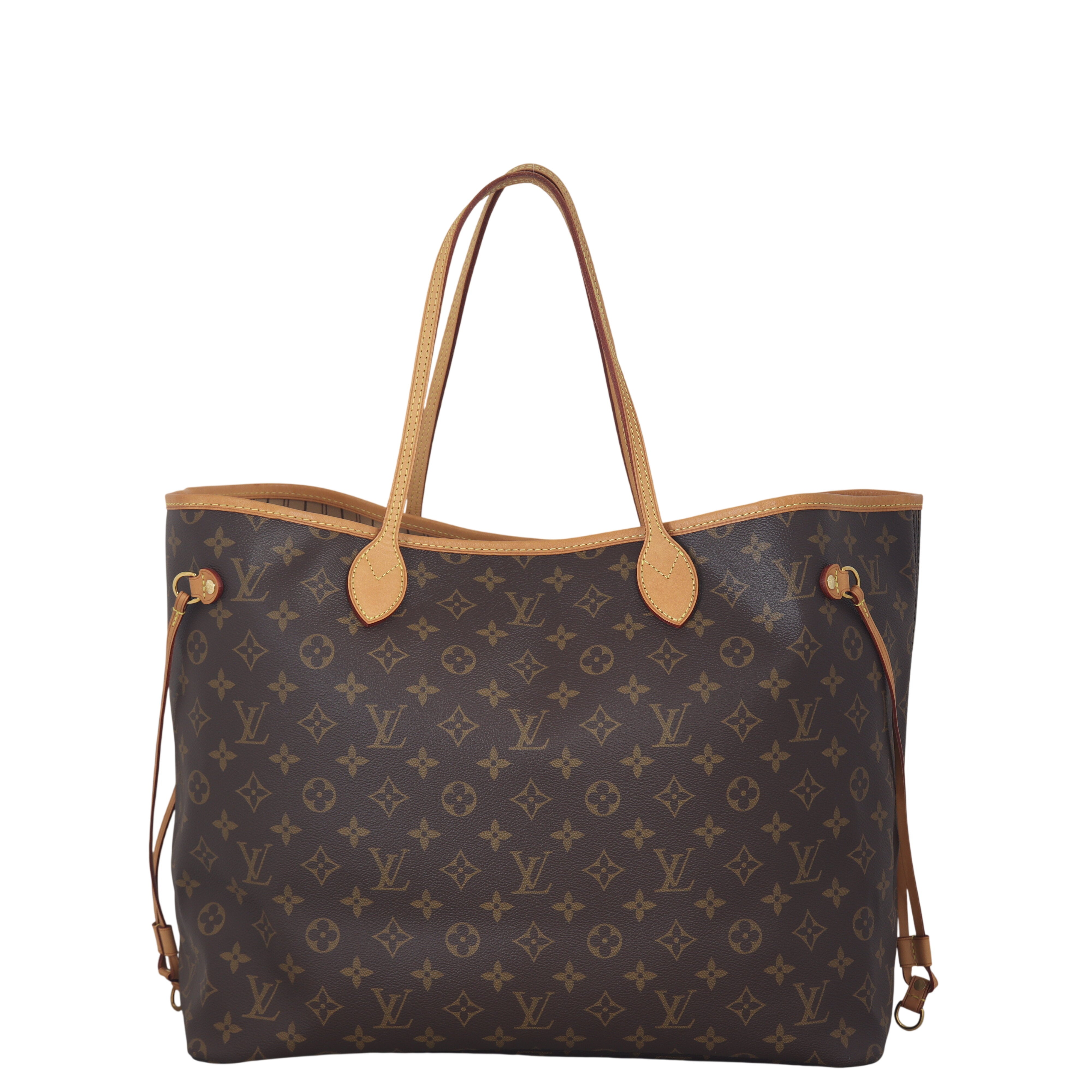 Louis Vuitton Neverfull GM Monogram