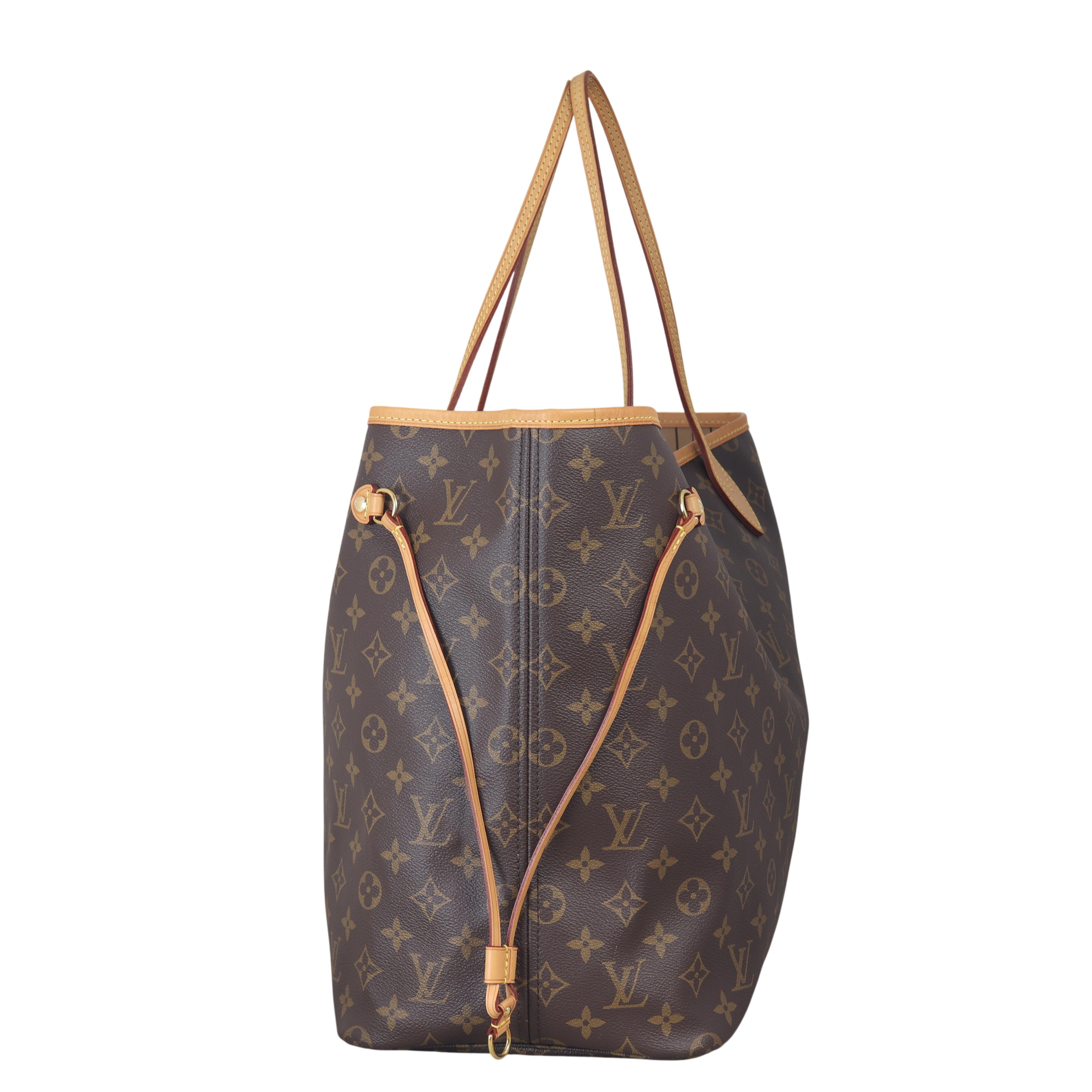 Louis Vuitton Neverfull GM Monogram