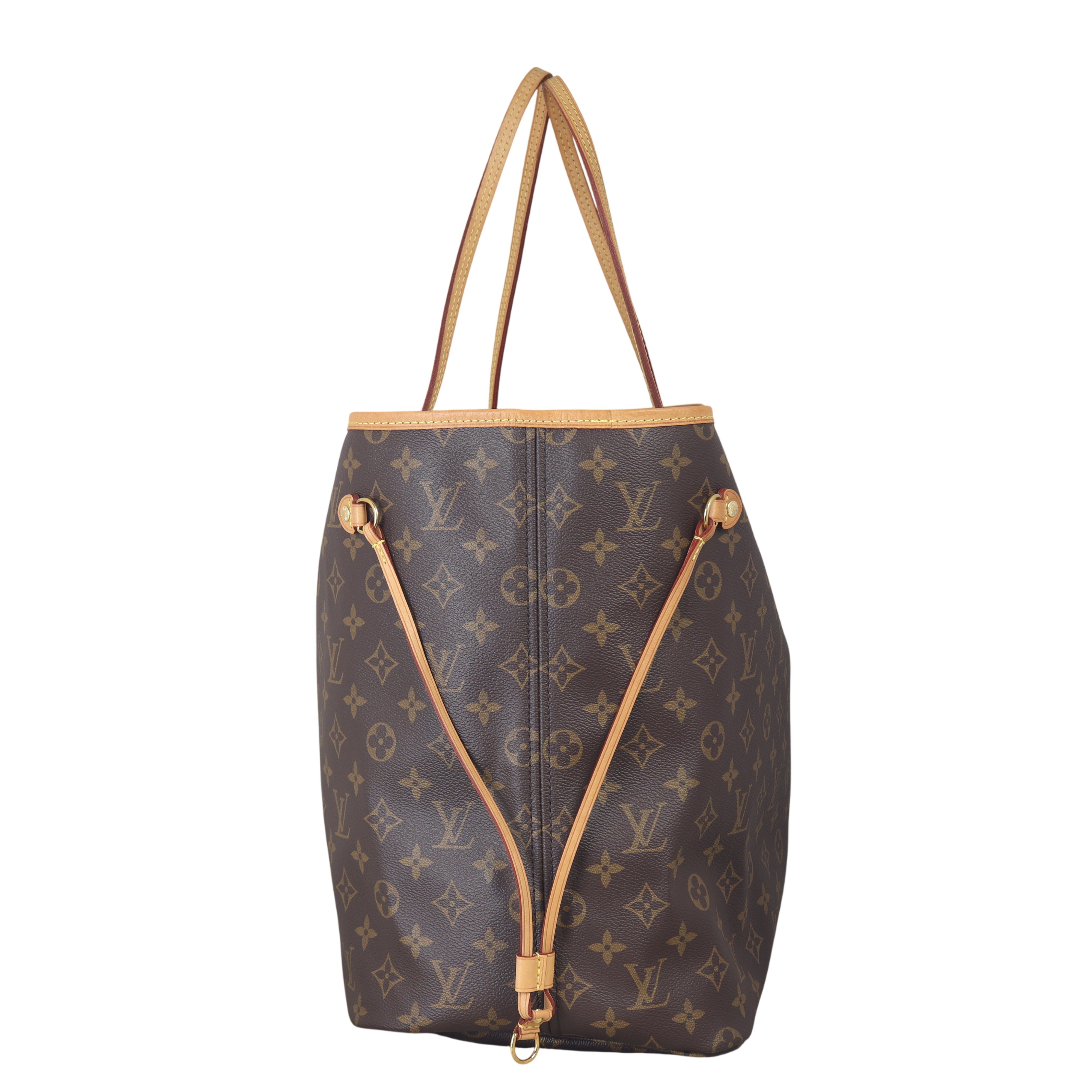 Louis Vuitton Neverfull GM Monogram