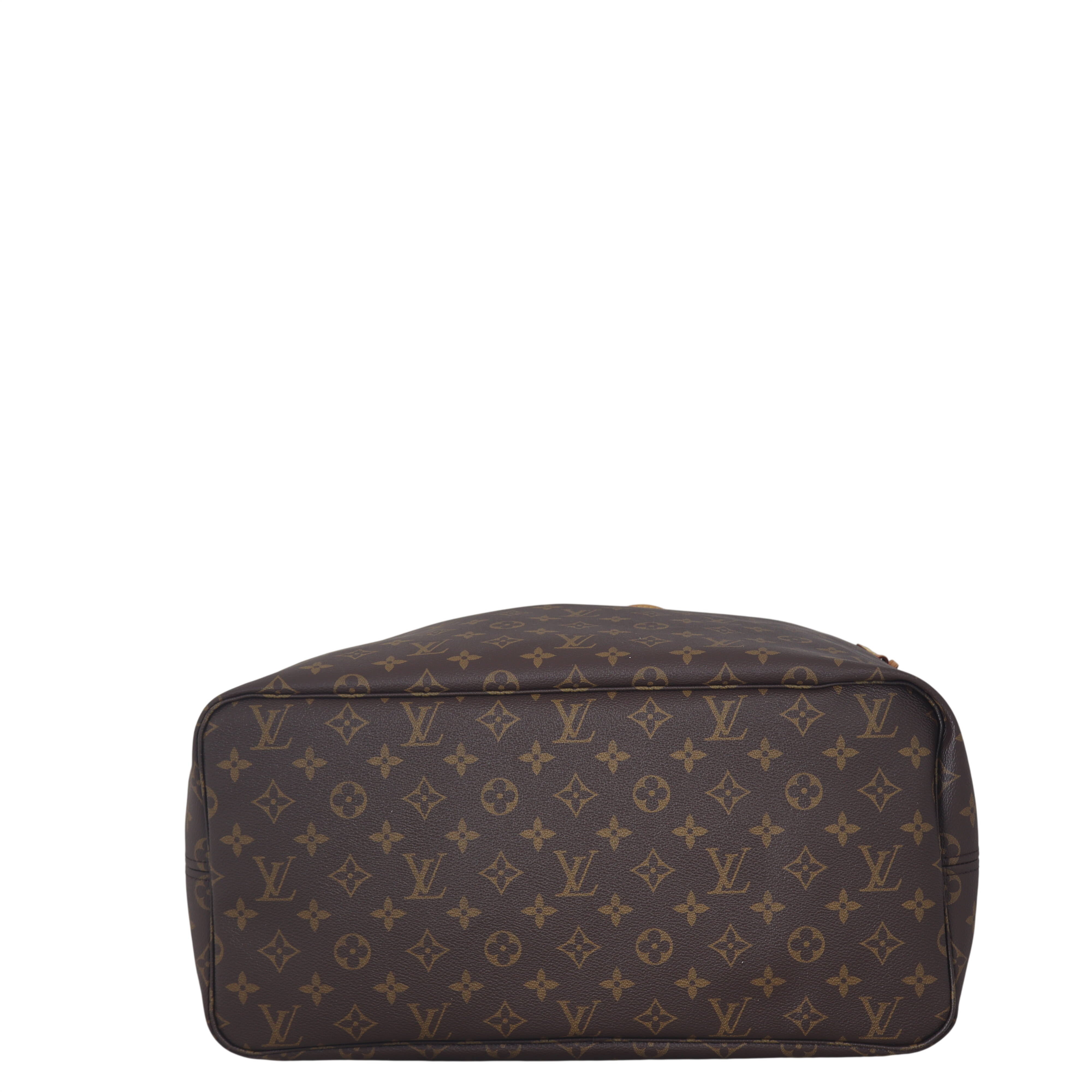 Louis Vuitton Neverfull GM Monogram