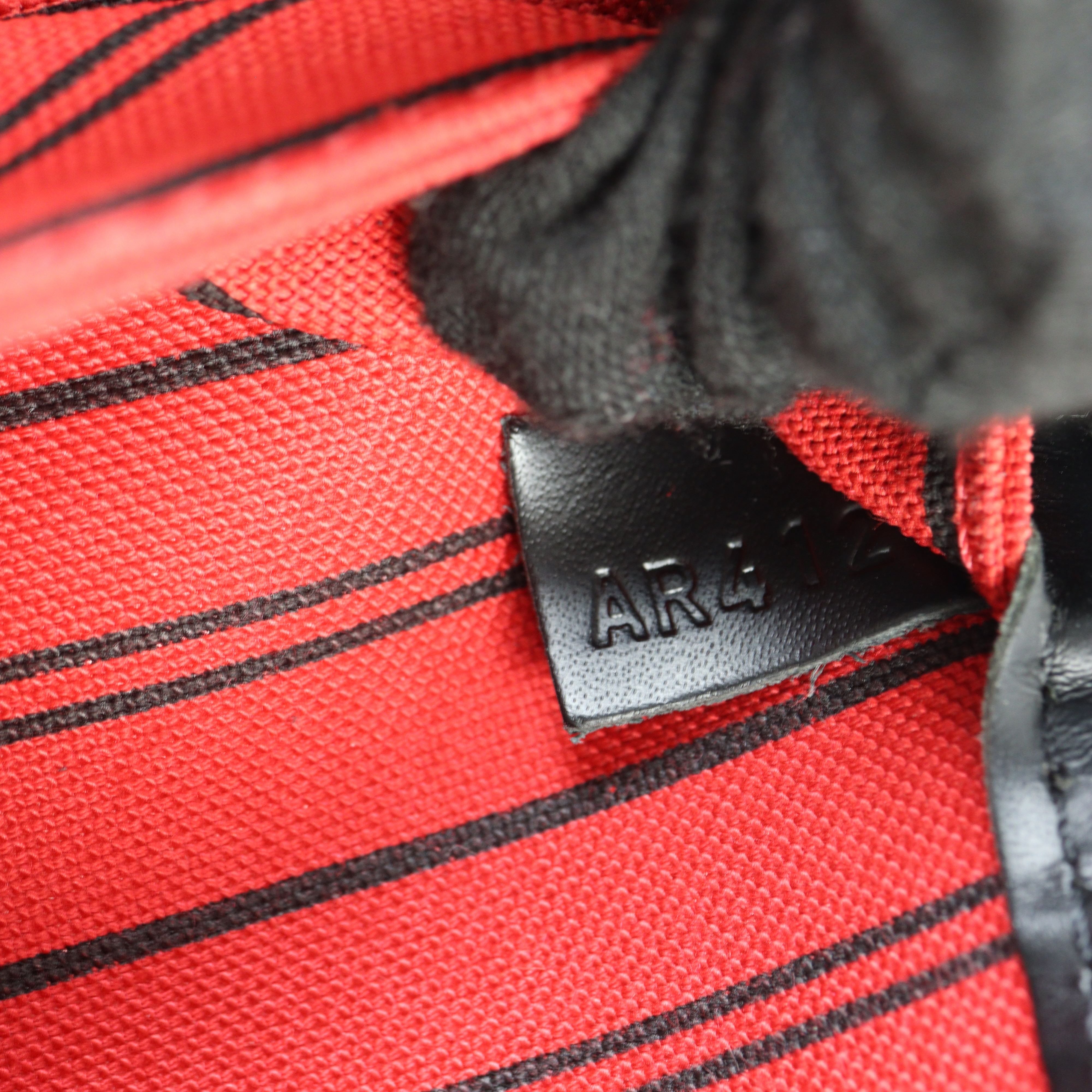 Louis Vuitton Neverfull MM Monogram World Tour