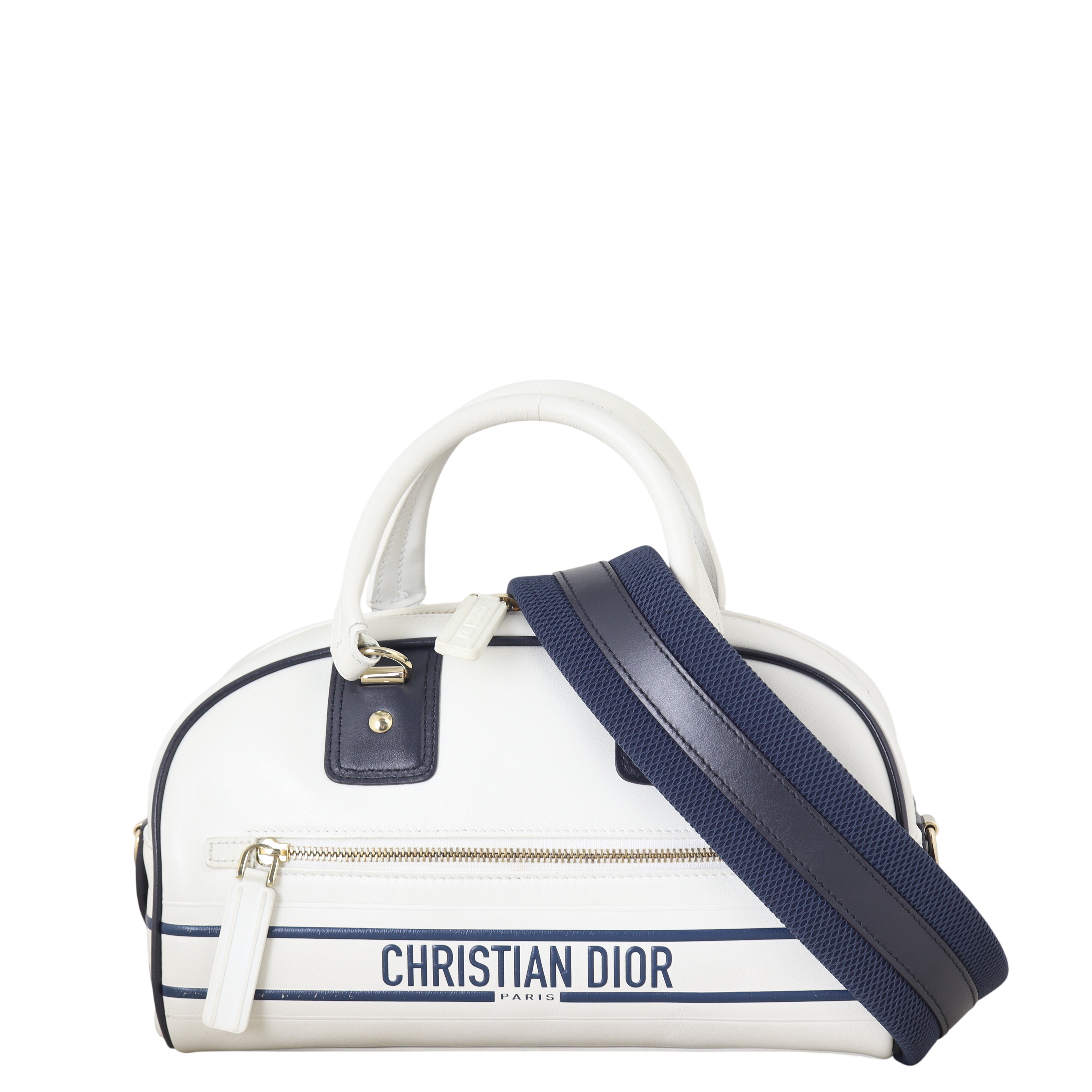 Dior Vibe Boston Bag