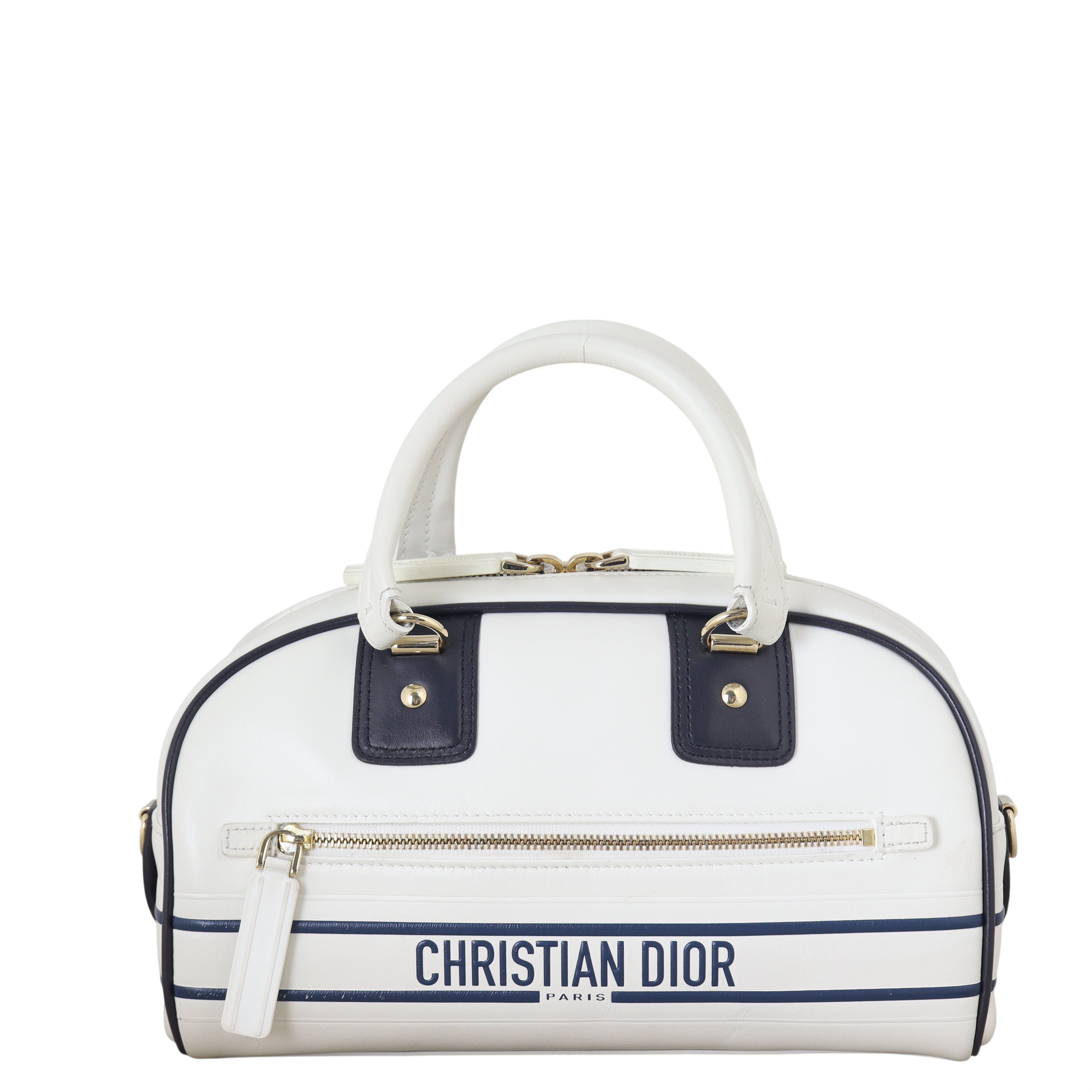 Dior Vibe Boston Bag