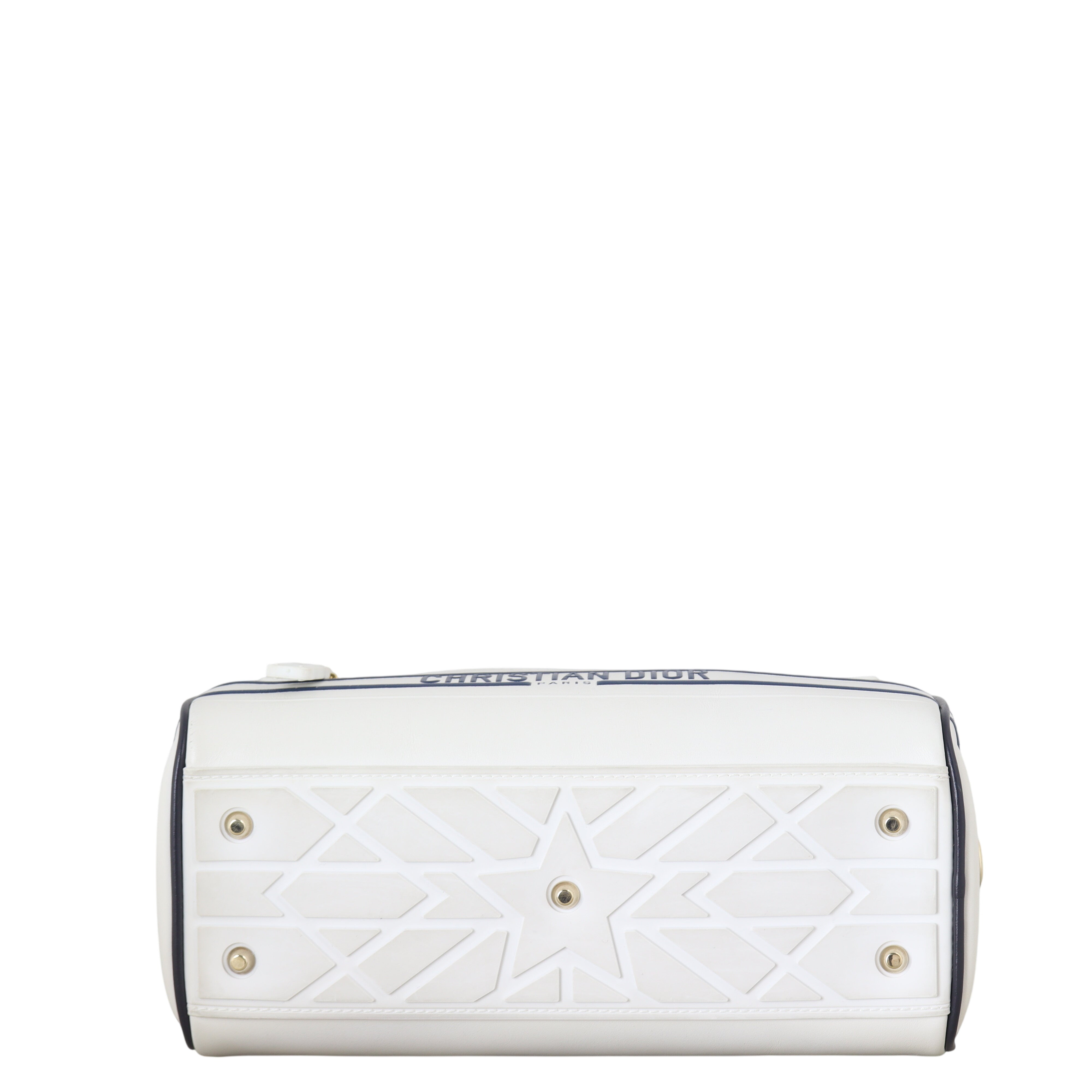 Dior Vibe Boston Bag