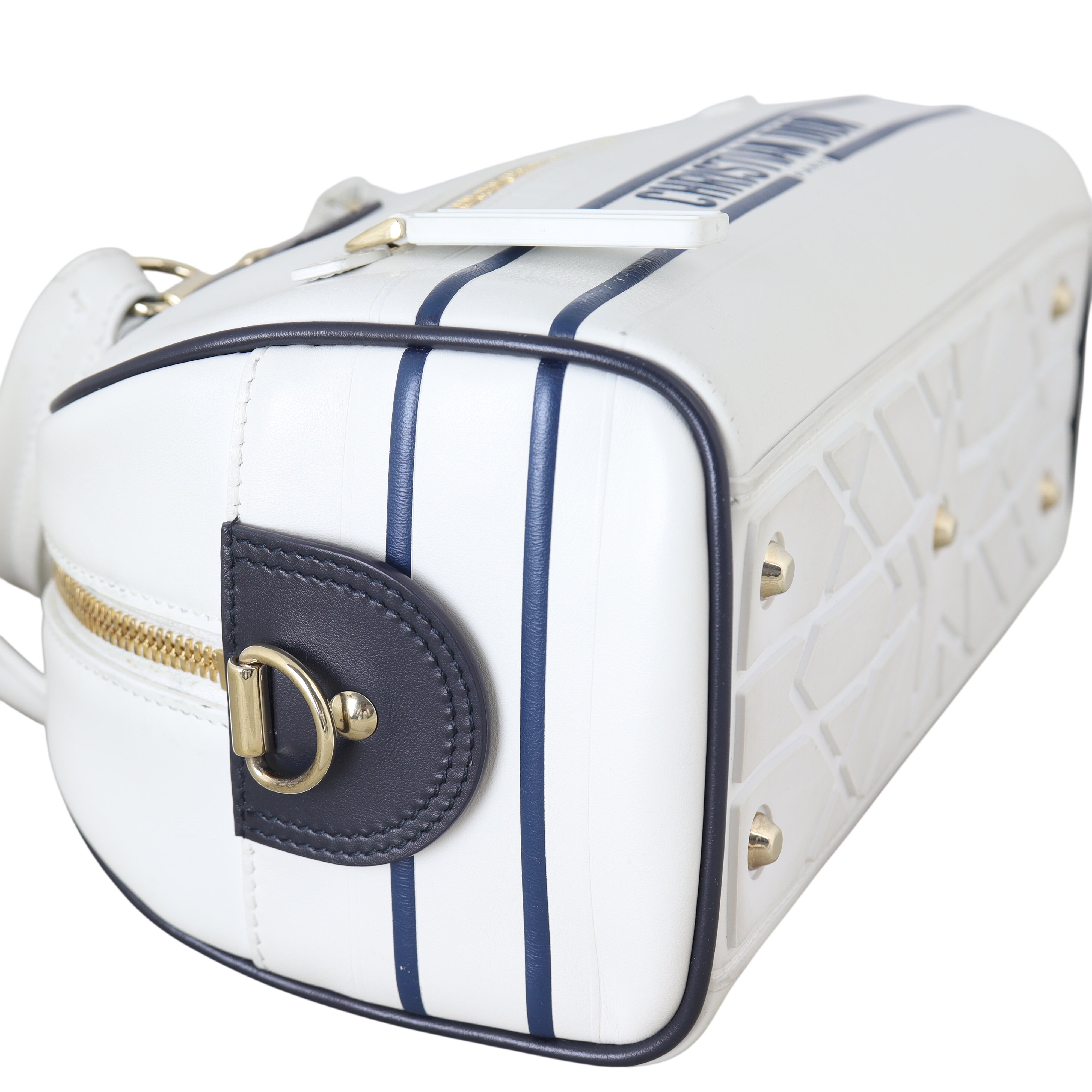 Dior Vibe Boston Bag